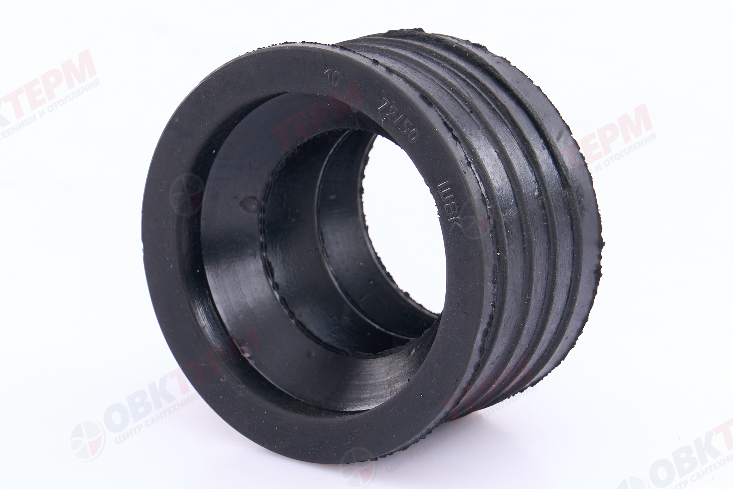 Манжета   резиновая улучшенная    70 * 50 - Изображение №2