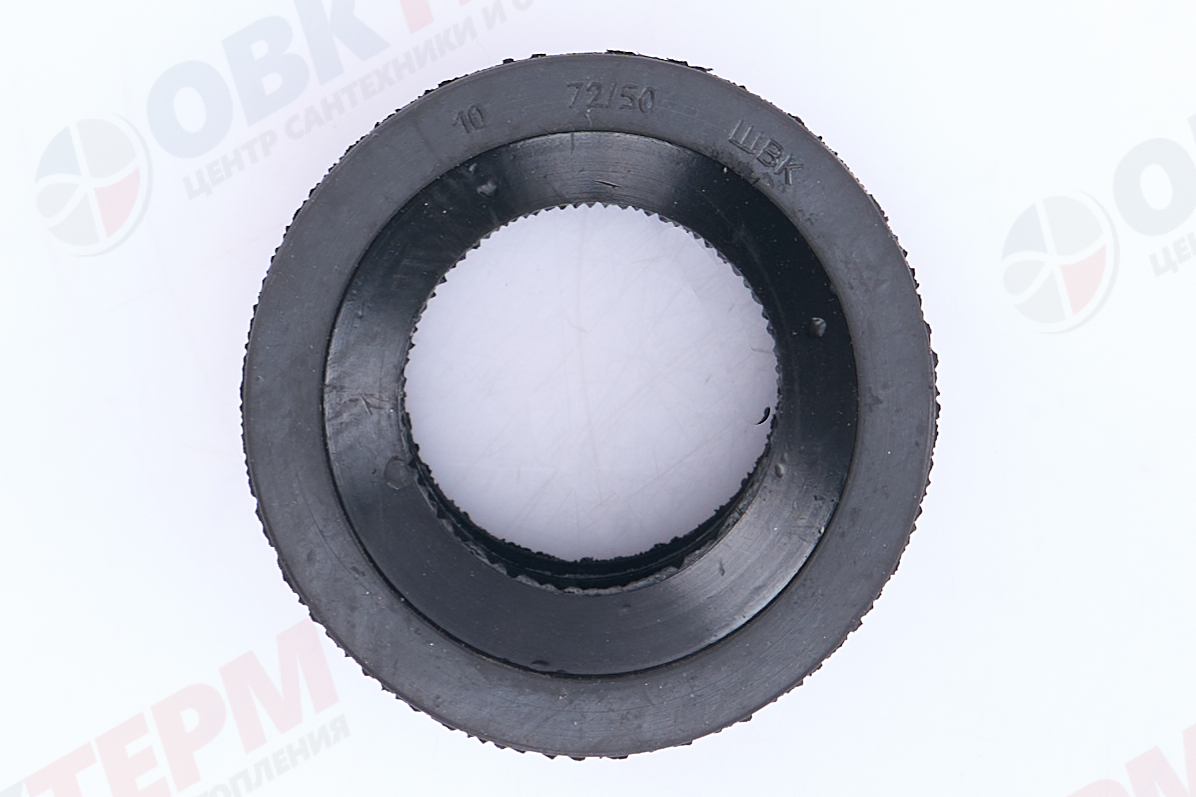 Манжета   резиновая улучшенная    70 * 50 - Изображение №3