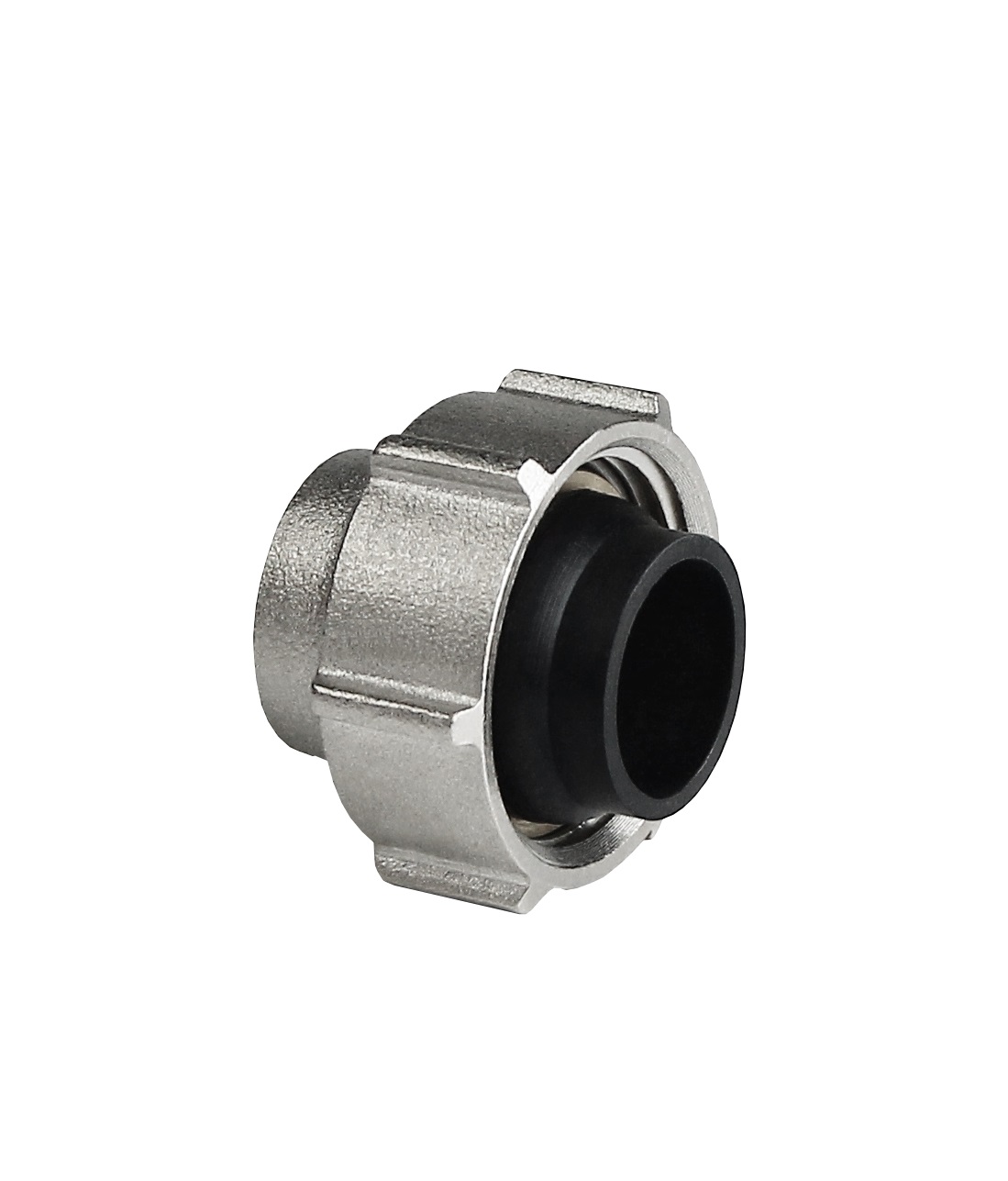 Гайка для трубки    15х3/4"     RTP   (250/10) - Изображение №1