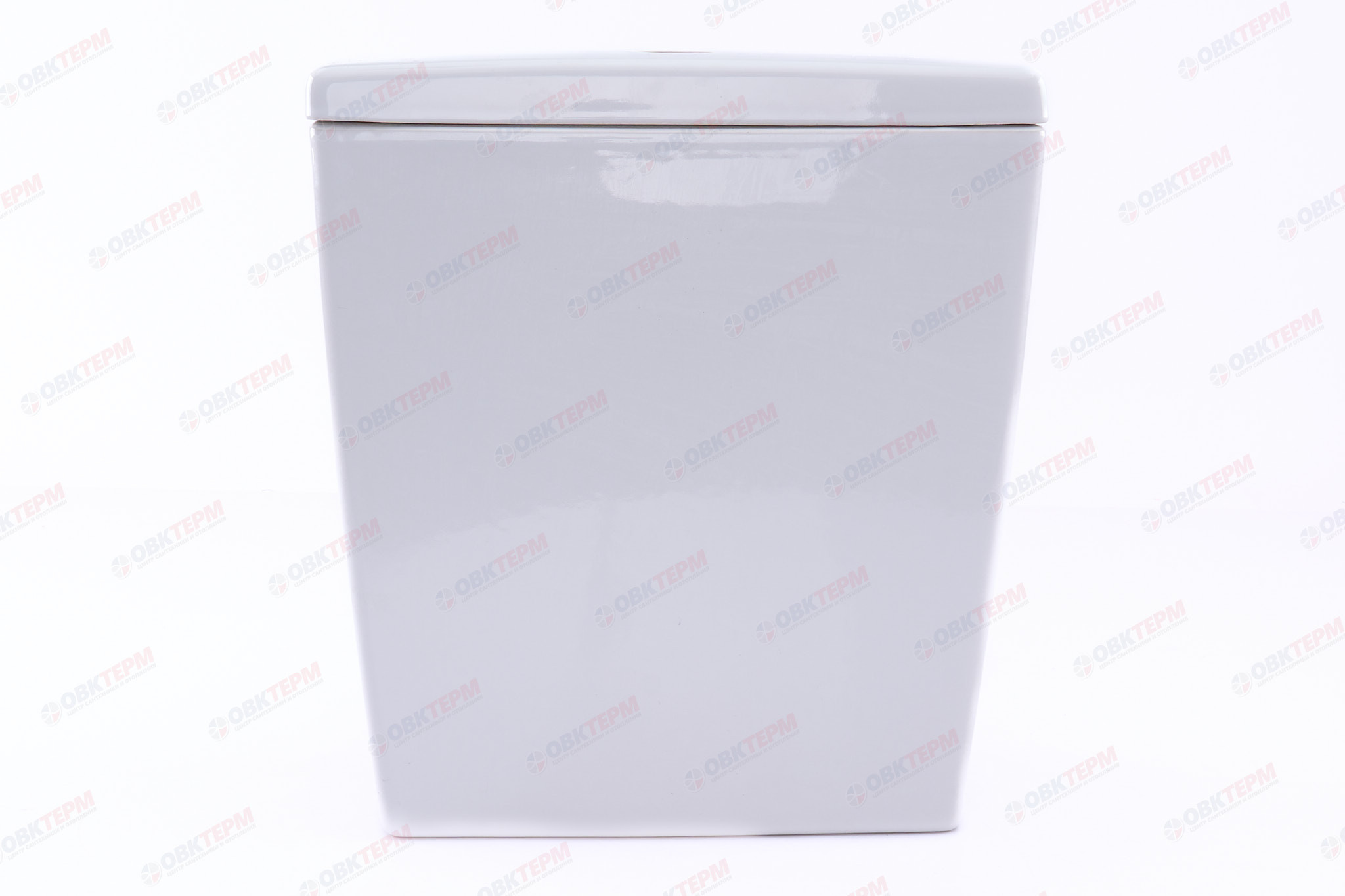 ROSA Бачок "СТИЛЬ" (унитаз СТИЛЬ), нижний подвод (155мм) - Изображение №5