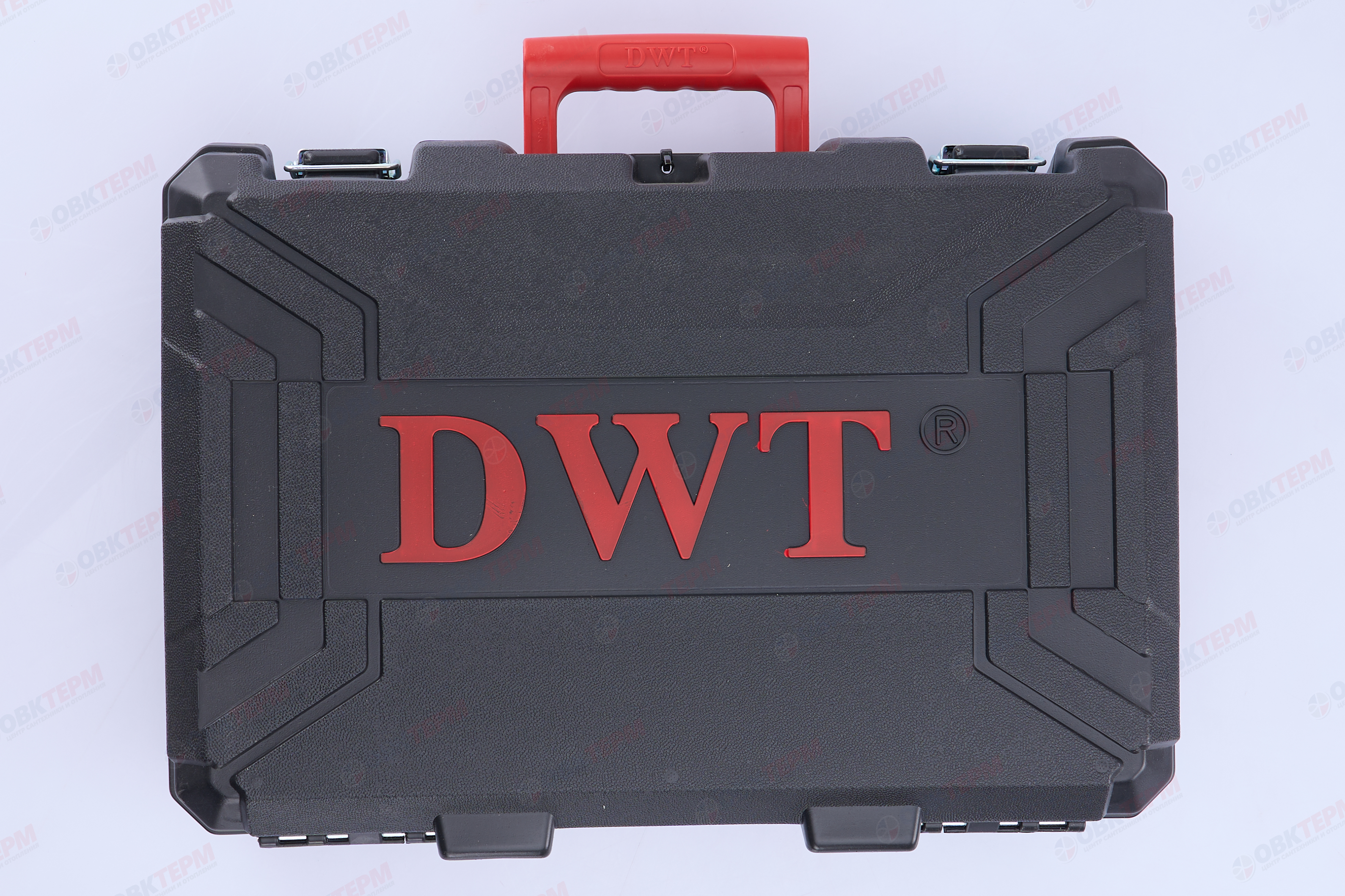 Перфоратор горизонтальный DWT (1,05 кВт, SDS+, 3,6Дж, 3 режима) - миниатюра №14