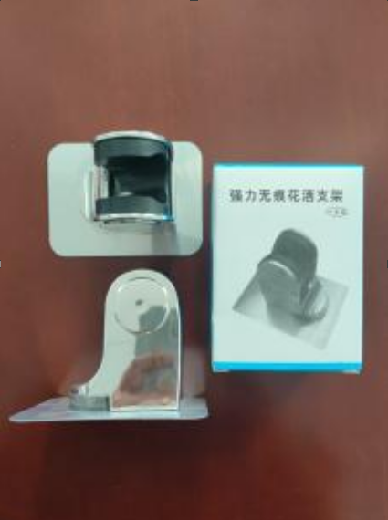 Кронштейн для лейки MIXXUS SHOWER HOLDER-05 (50 шт/ящ) - Изображение №1