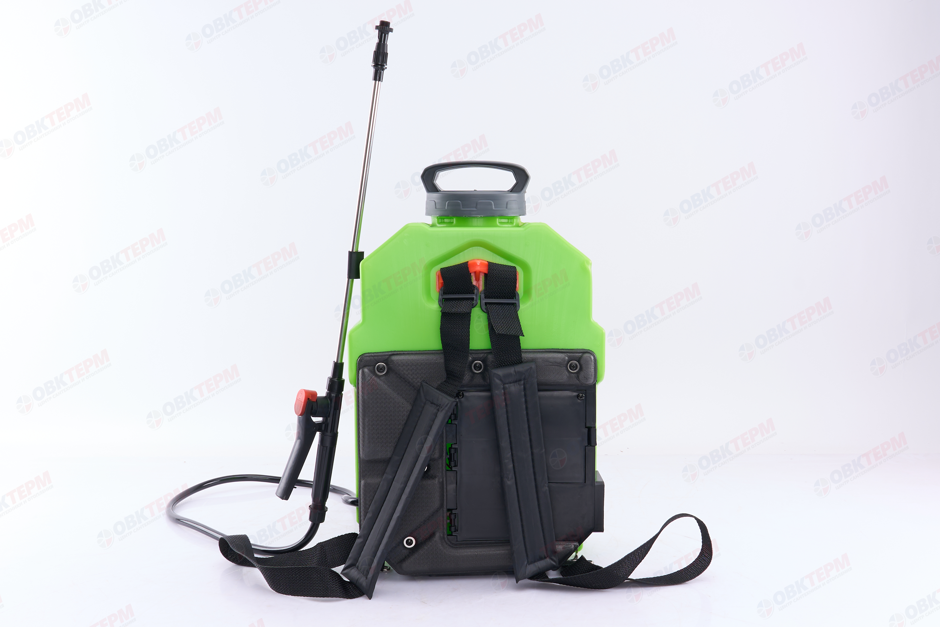 Опрыскиватель аккумуляторный     12 литров HORKE BS-12L (1 шт/ящ) - Изображение №5