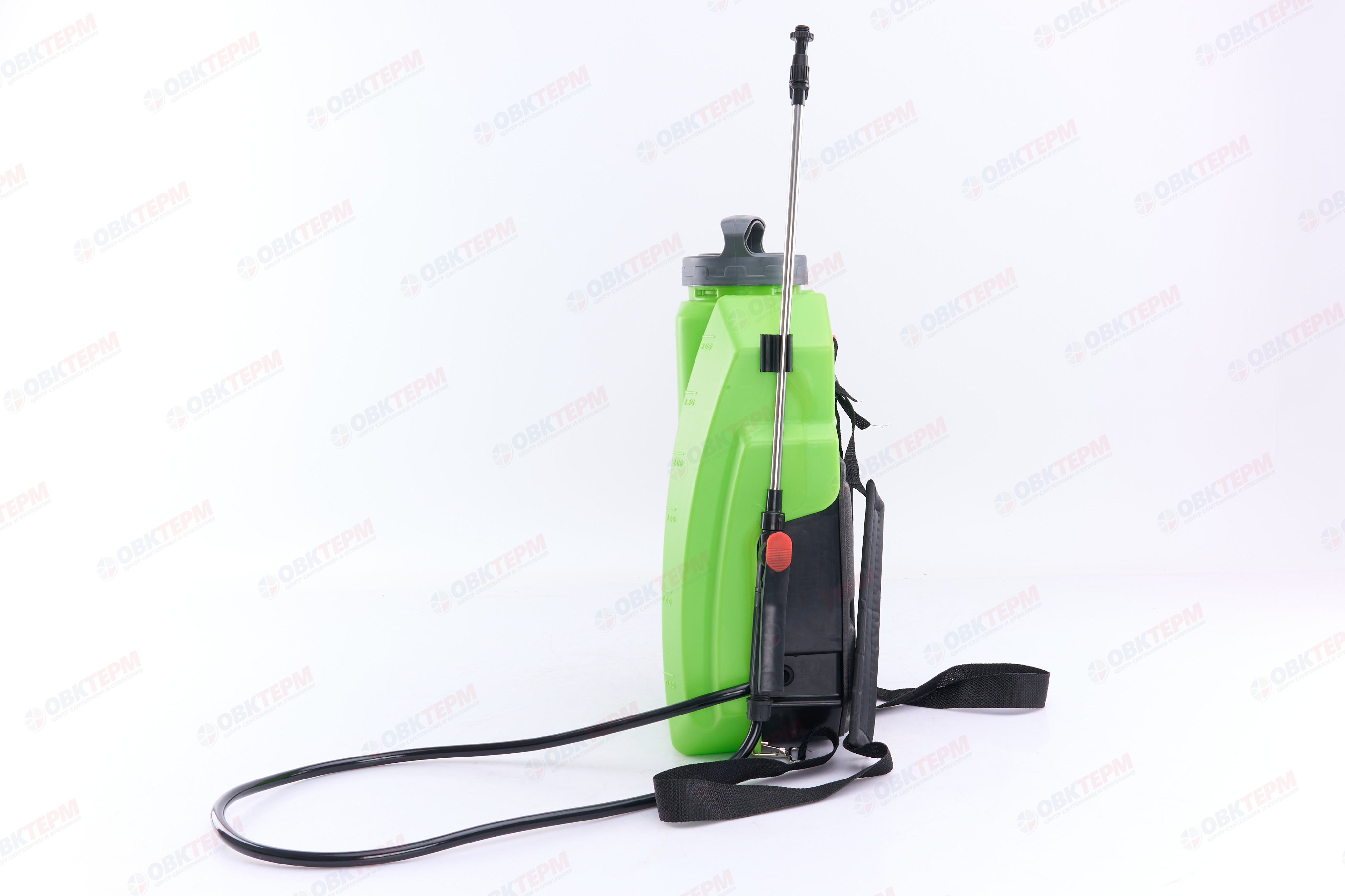 Опрыскиватель аккумуляторный     12 литров HORKE BS-12L (1 шт/ящ) - миниатюра №6