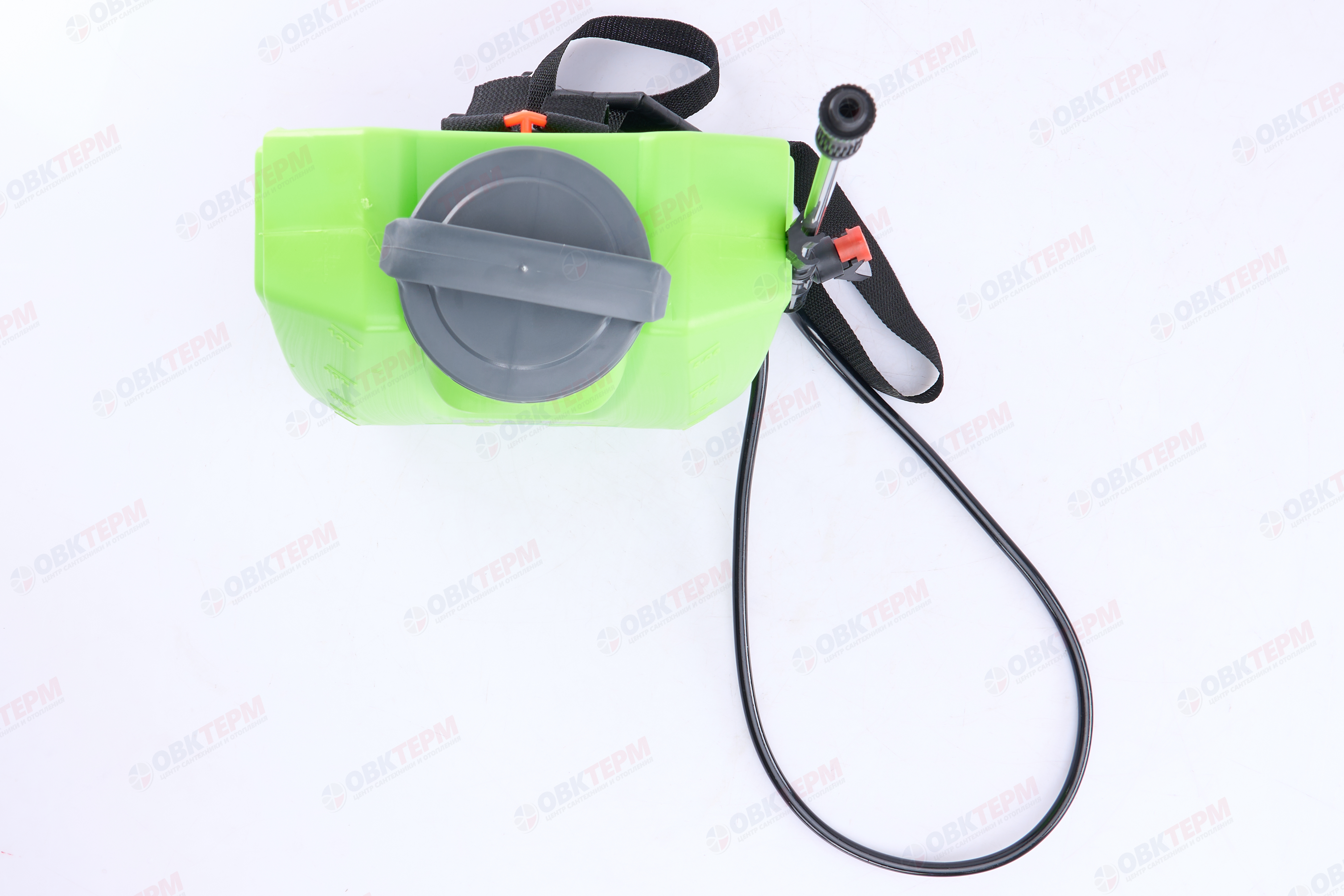 Опрыскиватель аккумуляторный     12 литров HORKE BS-12L (1 шт/ящ) - миниатюра №7