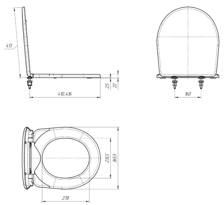 Сиденье ИнКоэр Орион - Изображение №2