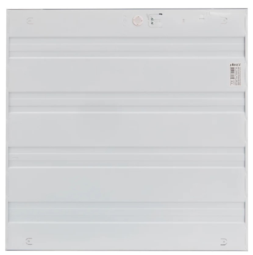 Светильник светодиодный NEOX ПРИЗМА 36Вт 6500К 3800лм 110лм/Вт 595х595х15 под армстронг - Изображение №3