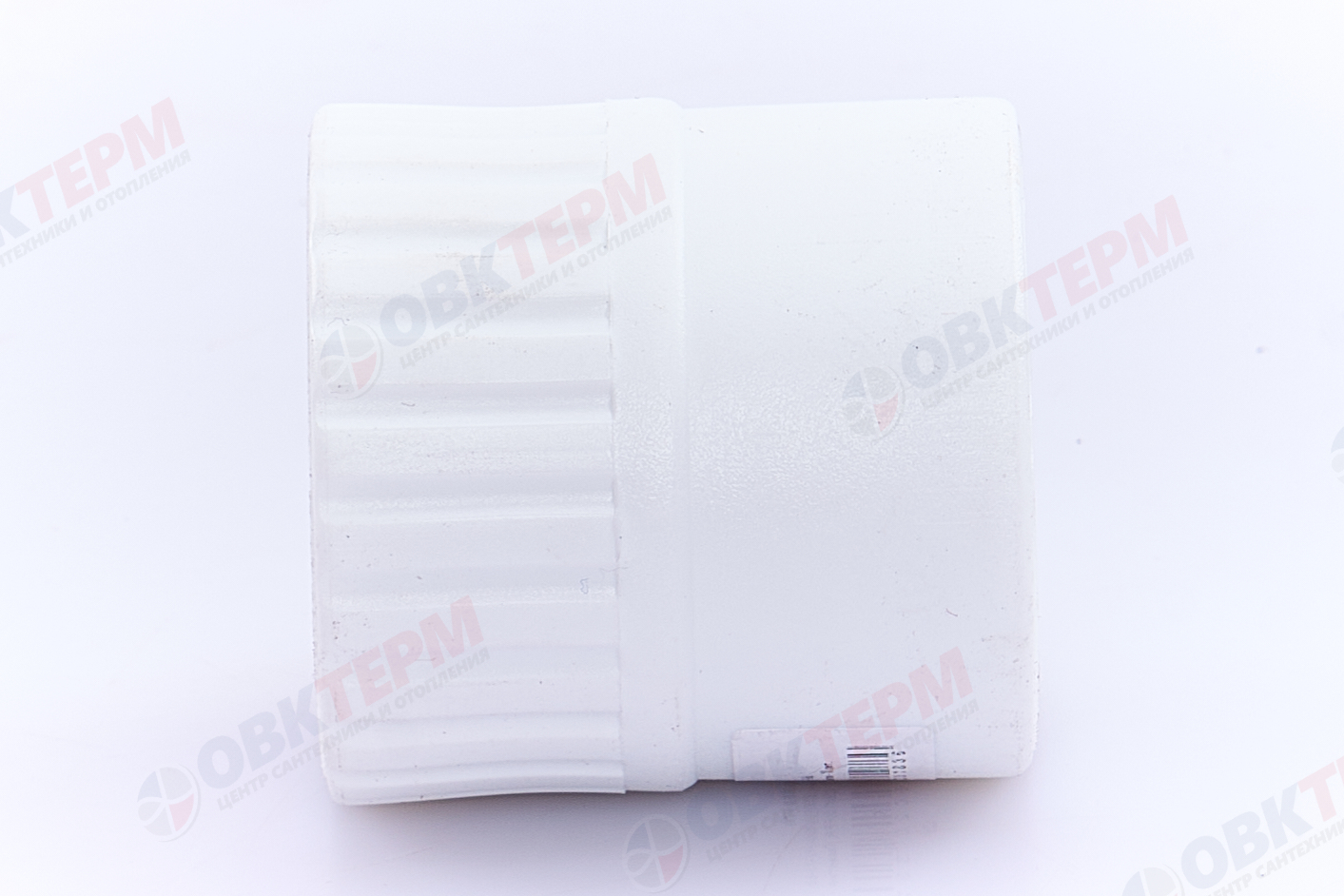 МРВ  32 * 1/2"    БЕЛАЯ PP-R    (RTP)    (120/20) - миниатюра №4