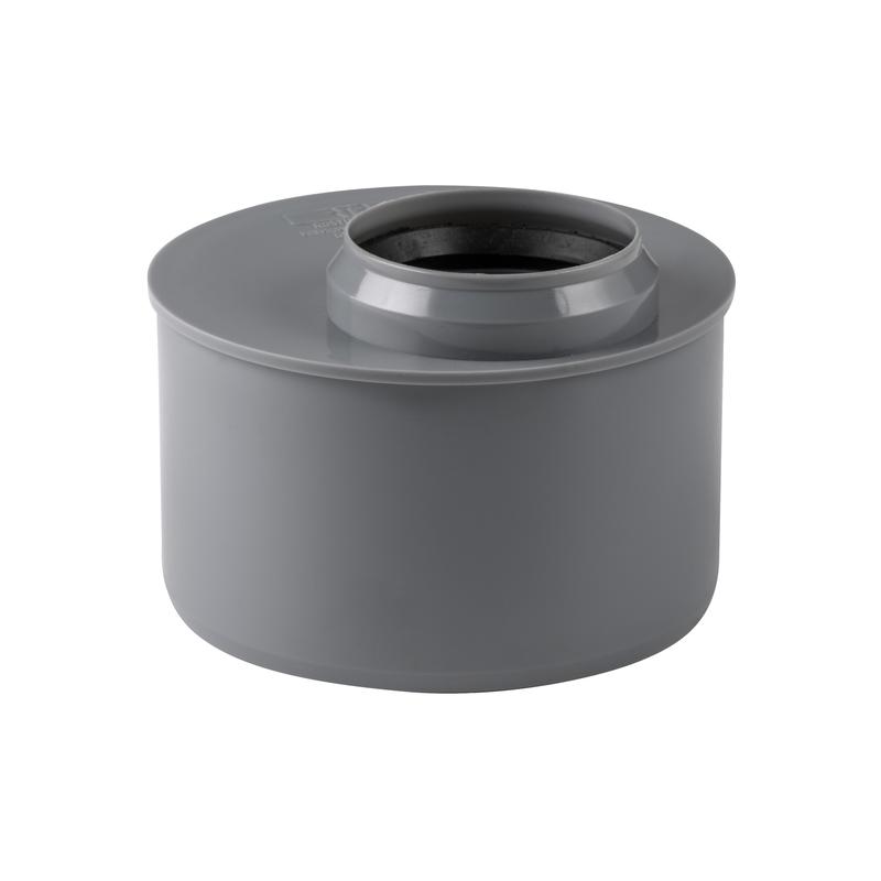 Редукция (короткая)  110/50 Kalde  (75шт) - Изображение №1