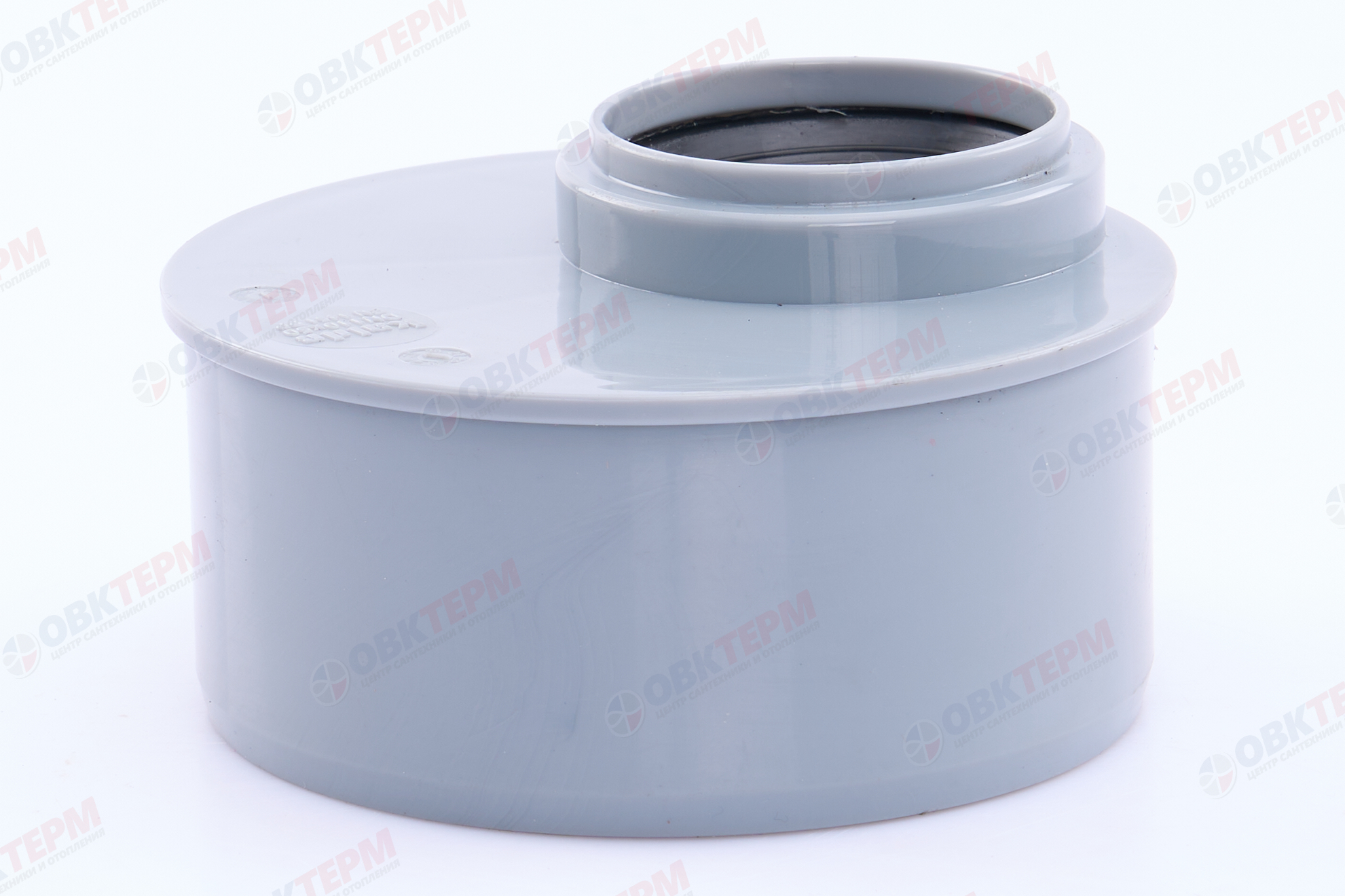 Редукция (короткая)  110/50 Kalde  (75шт) - Изображение №2