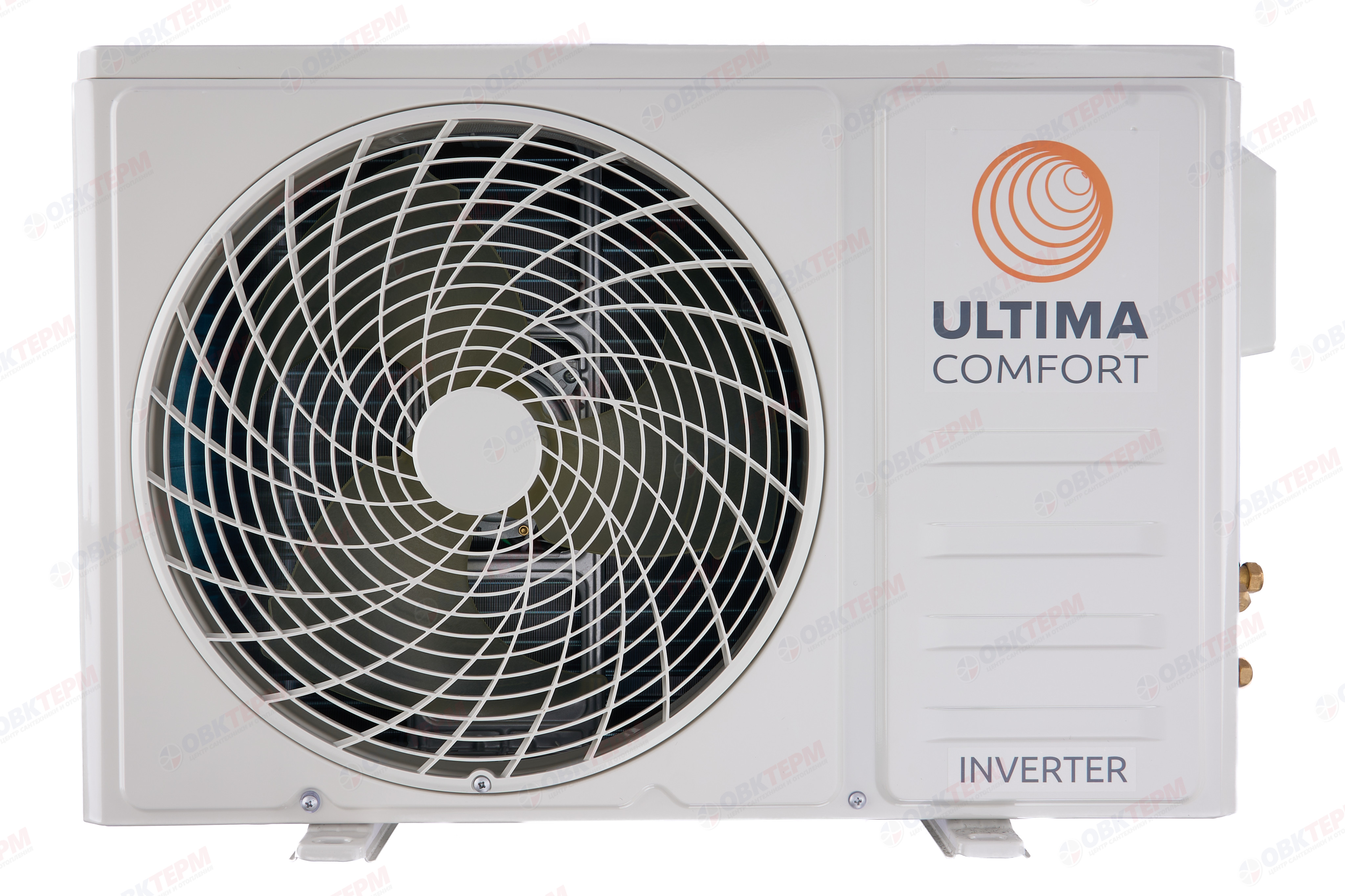 Сплит-система ULTIMA COMFORT  ECLIPSE Inverter ECP-I09PN - Изображение №1