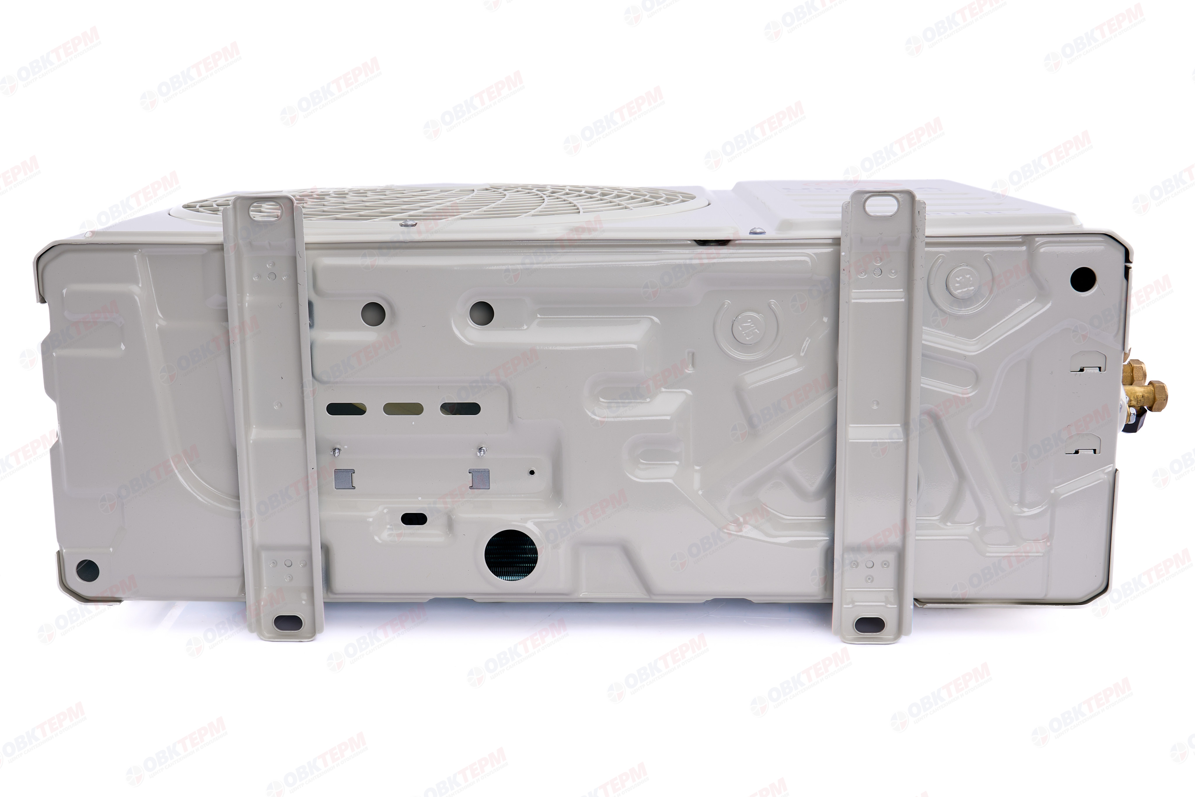 Сплит-система ULTIMA COMFORT  ECLIPSE Inverter ECP-I09PN - Изображение №3
