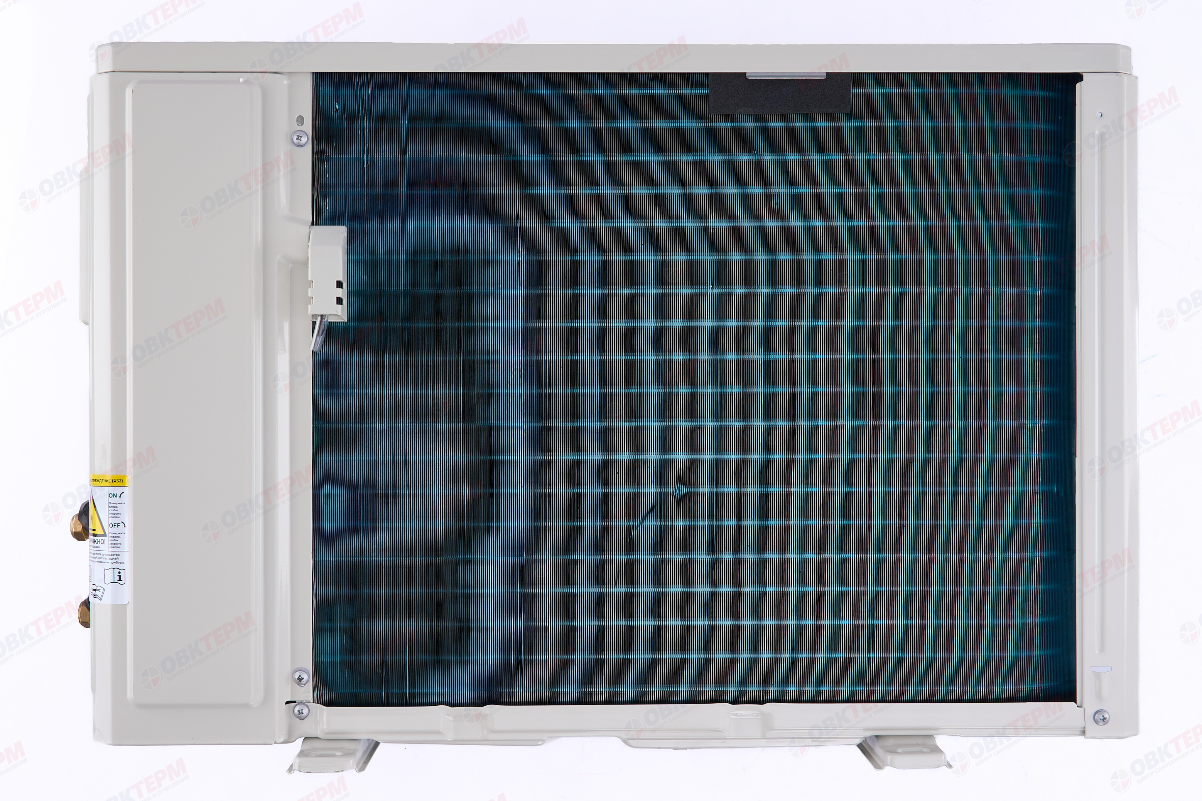 Сплит-система ULTIMA COMFORT  ECLIPSE Inverter ECP-I09PN - Изображение №4