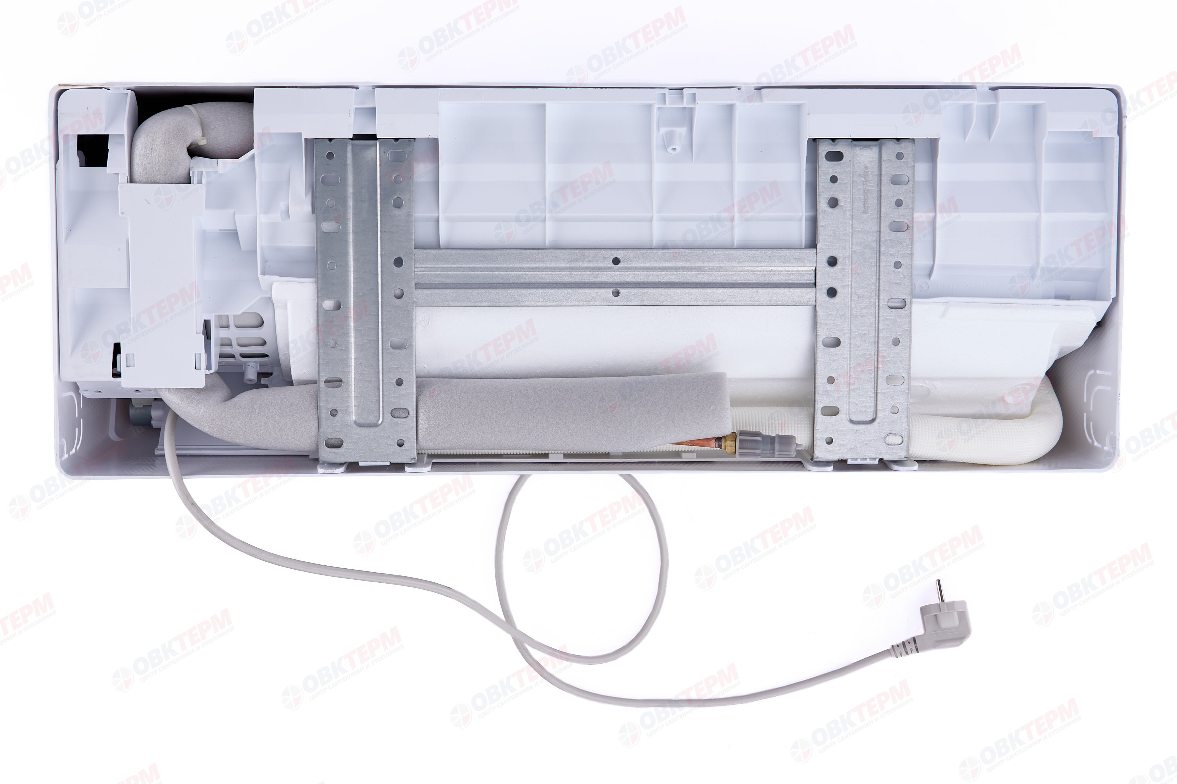 Сплит-система ULTIMA COMFORT  ECLIPSE Inverter ECP-I09PN - миниатюра №7