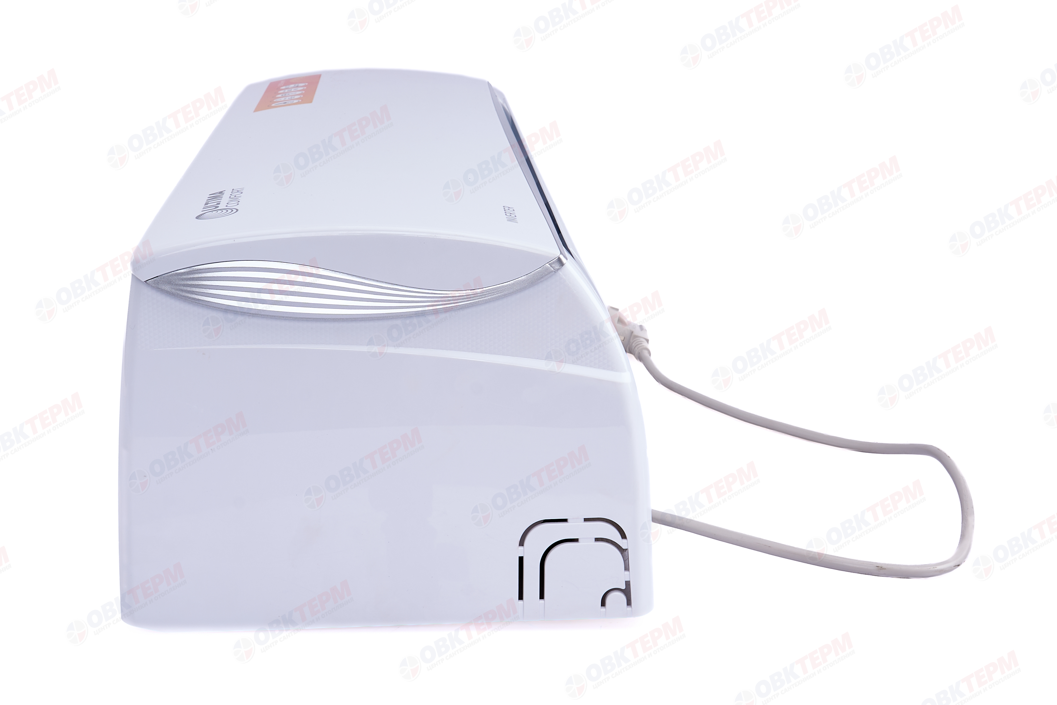 Сплит-система ULTIMA COMFORT  ECLIPSE Inverter ECP-I09PN - миниатюра №8