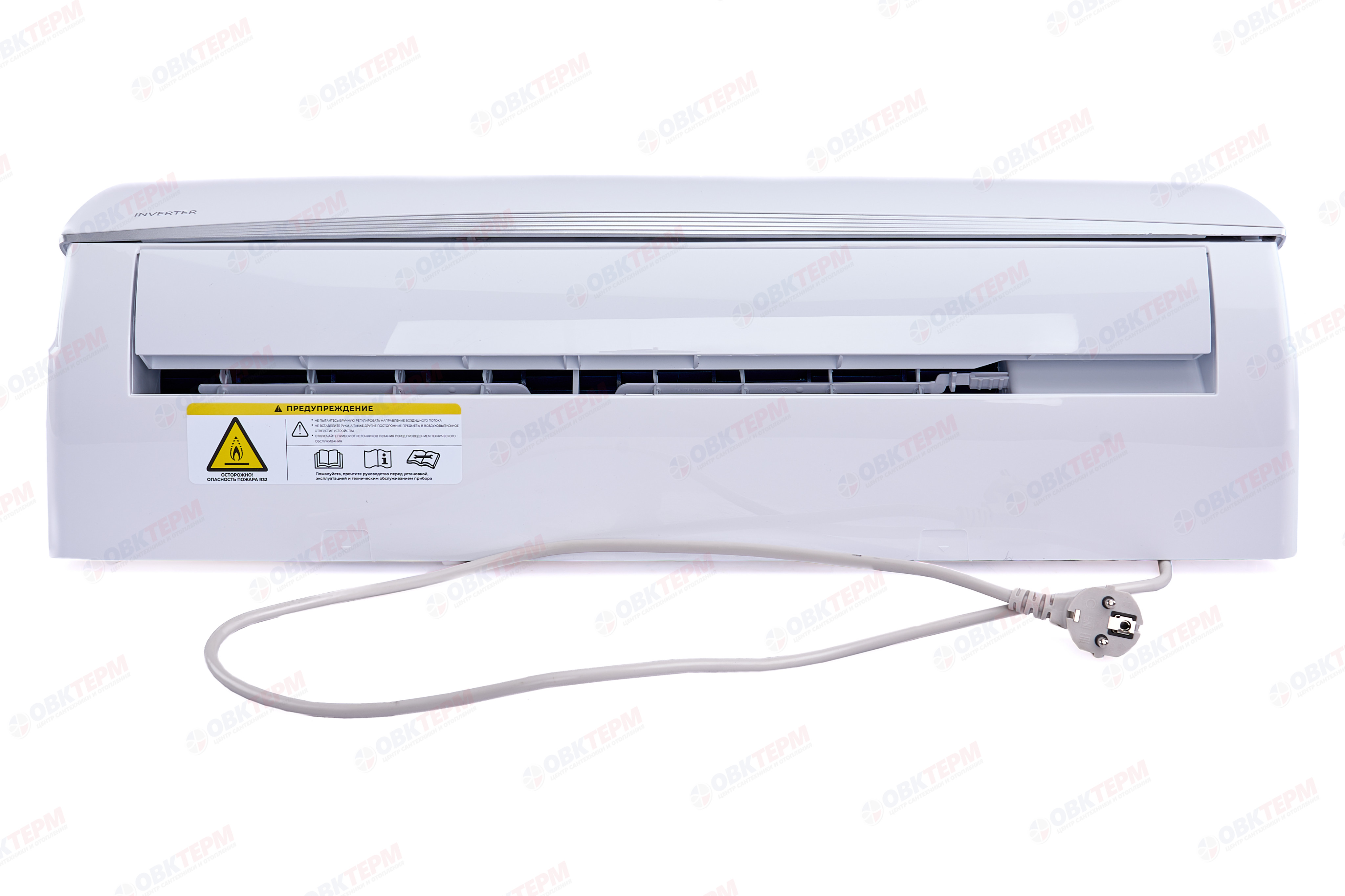 Сплит-система ULTIMA COMFORT  ECLIPSE Inverter ECP-I09PN - миниатюра №9