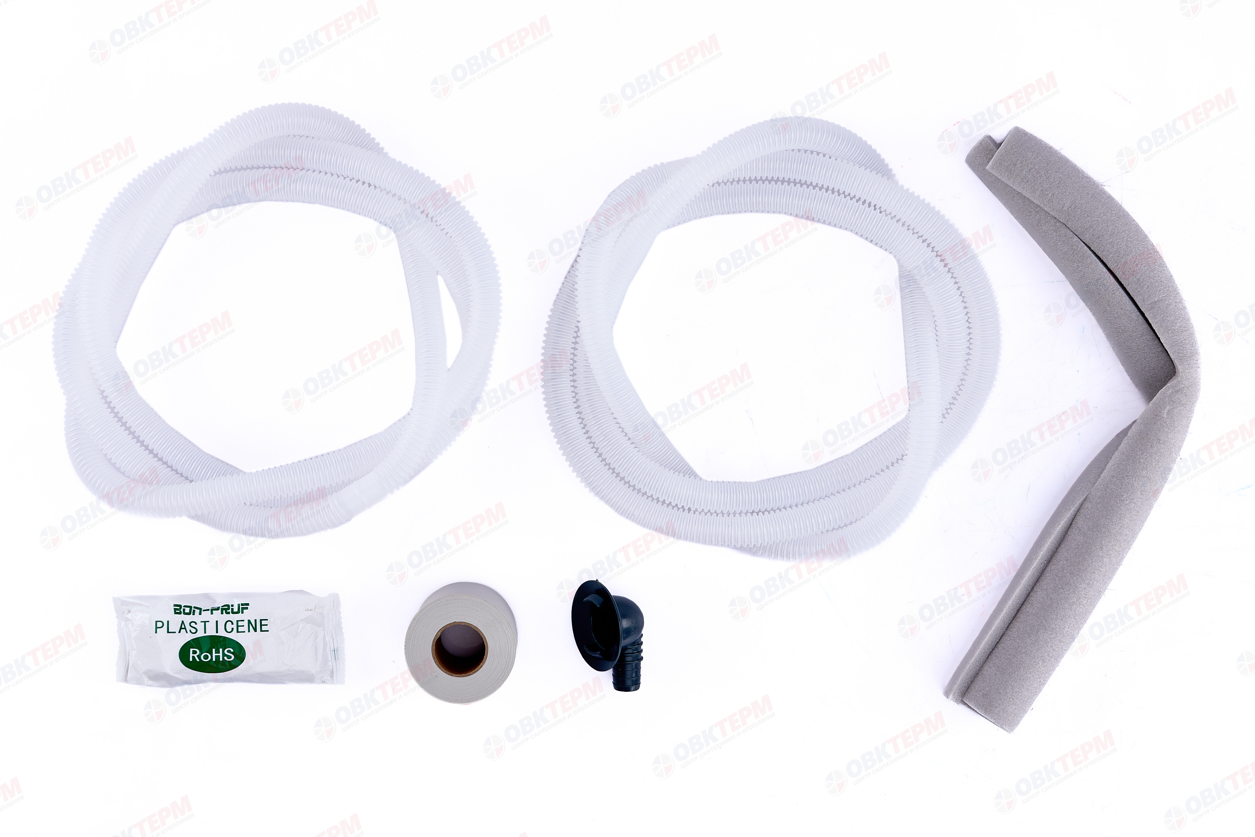 Сплит-система ULTIMA COMFORT  ECLIPSE Inverter ECP-I09PN - миниатюра №12