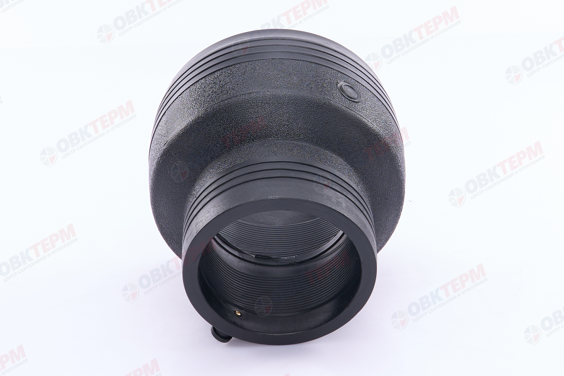 Муфта переходная ПЭ100 sdr11  160*110 эл/св - Изображение №2