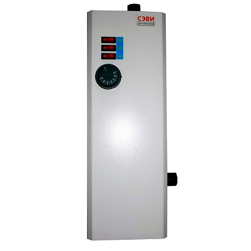 Электроводонагреватель  Д1   ЭВПМ-4,5 220V - Изображение №2