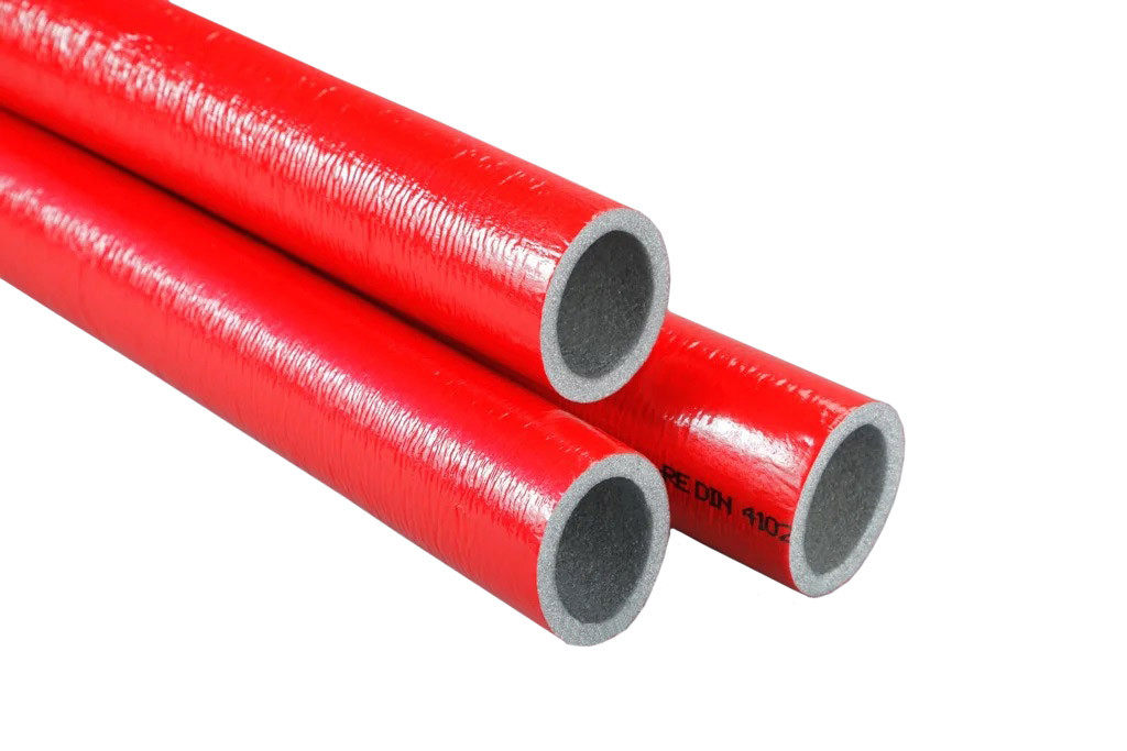 Мирелон       22*4   PREMIUM красный    (150/2м) - Изображение №1