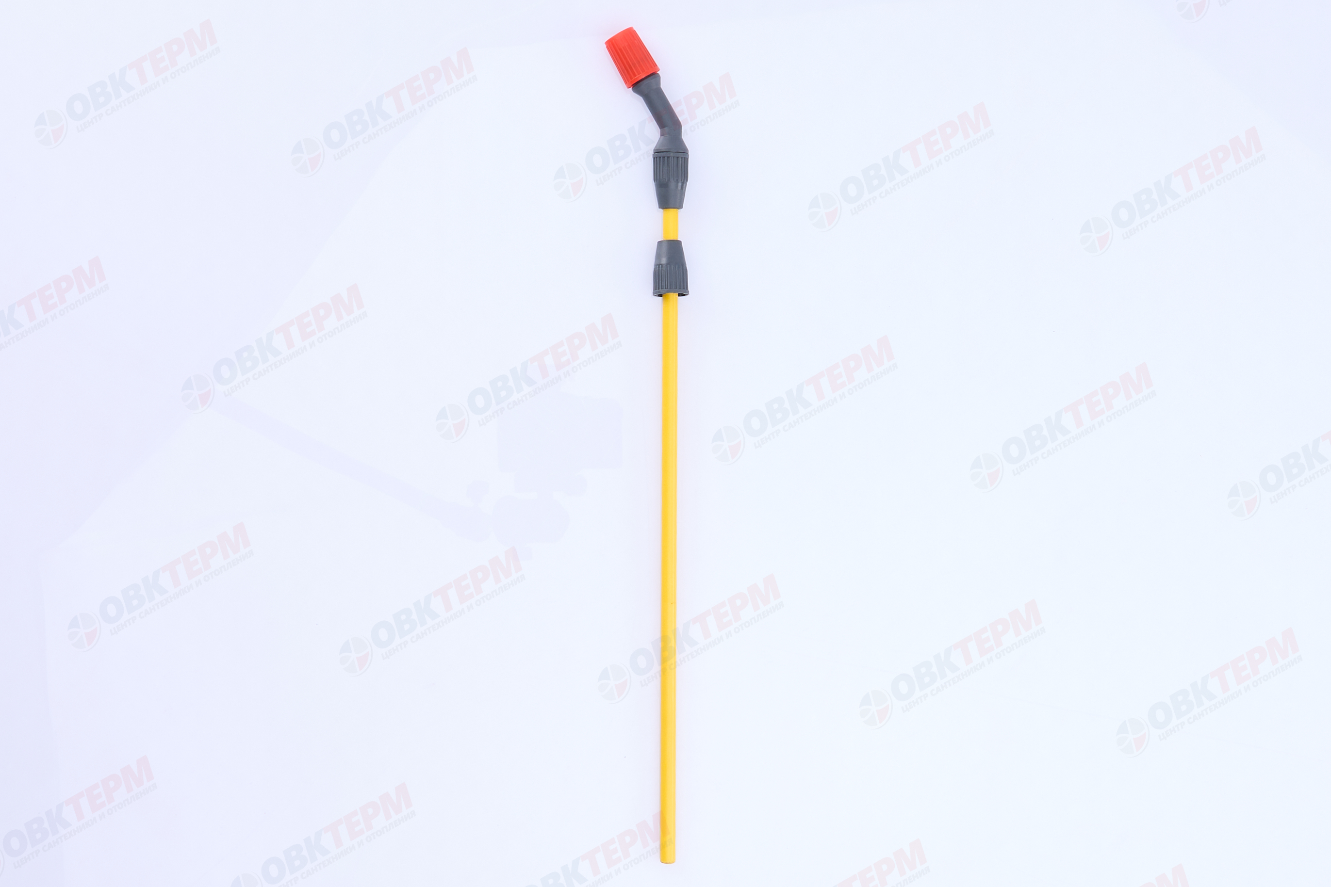 Телескопическая трубка для опрыскивателя (пластик) PLAMIX ZLS-03 - Изображение №5