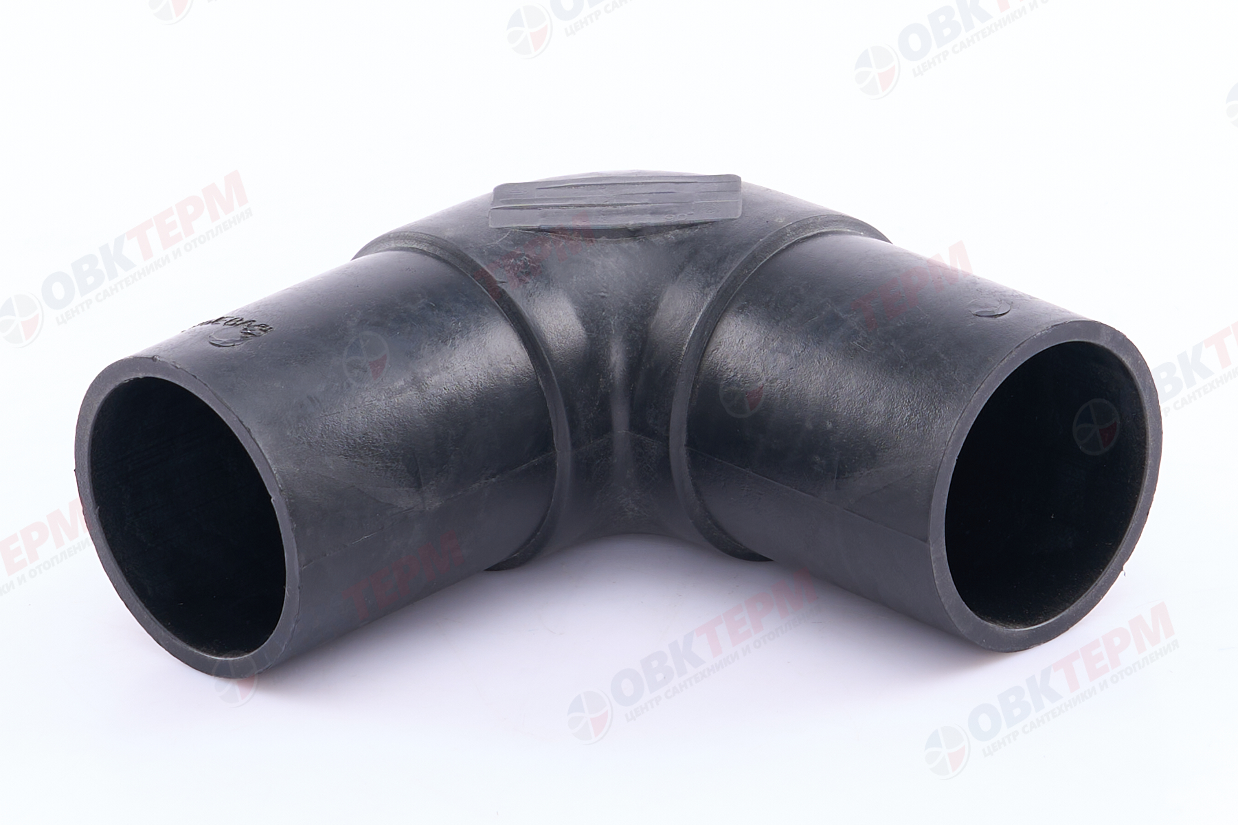 Отвод ПЭ100 sdr17 ф63x90 лит - Изображение №3