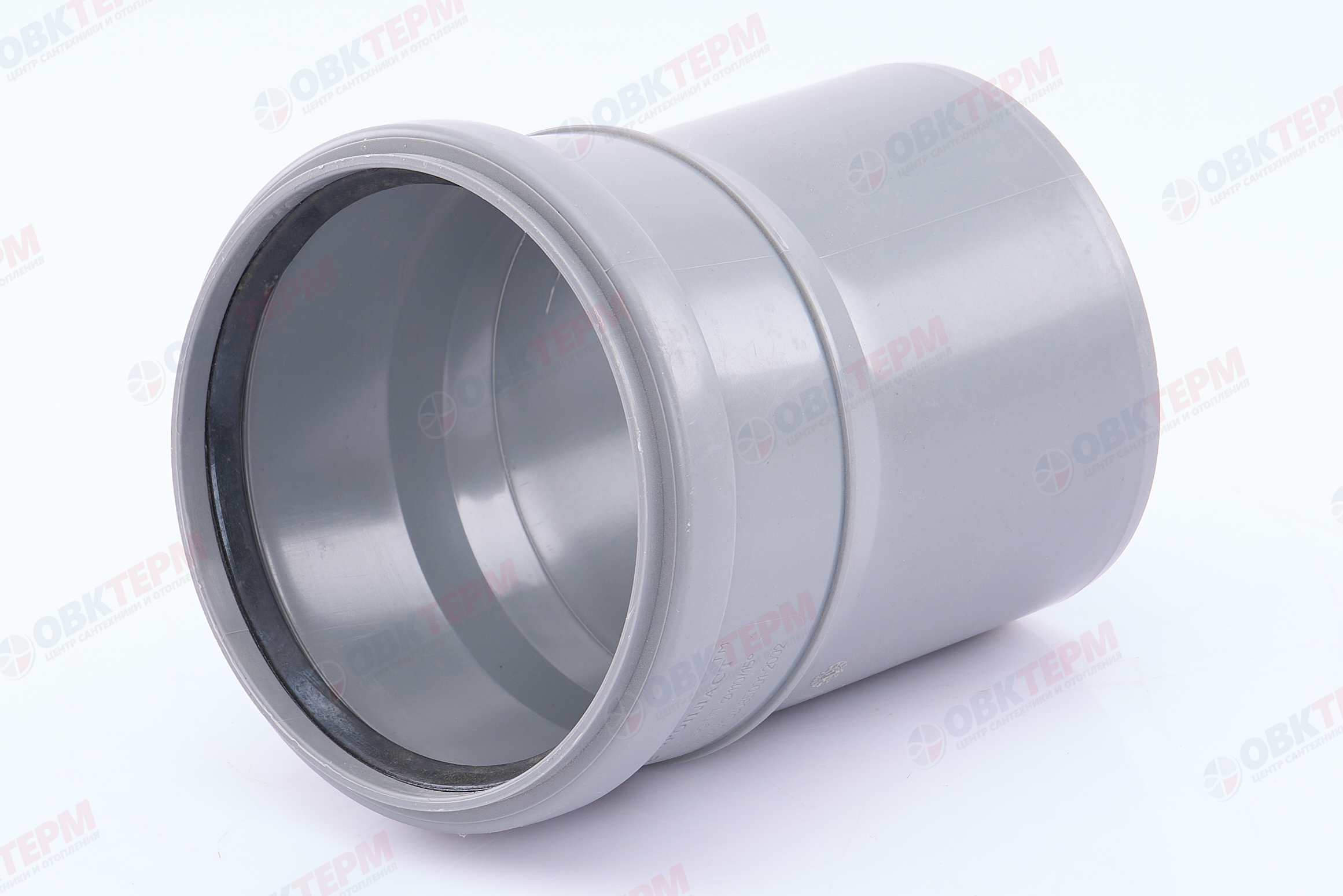 Отвод   110   15*                   (10 шт)                 EURO PLAST - Изображение №2