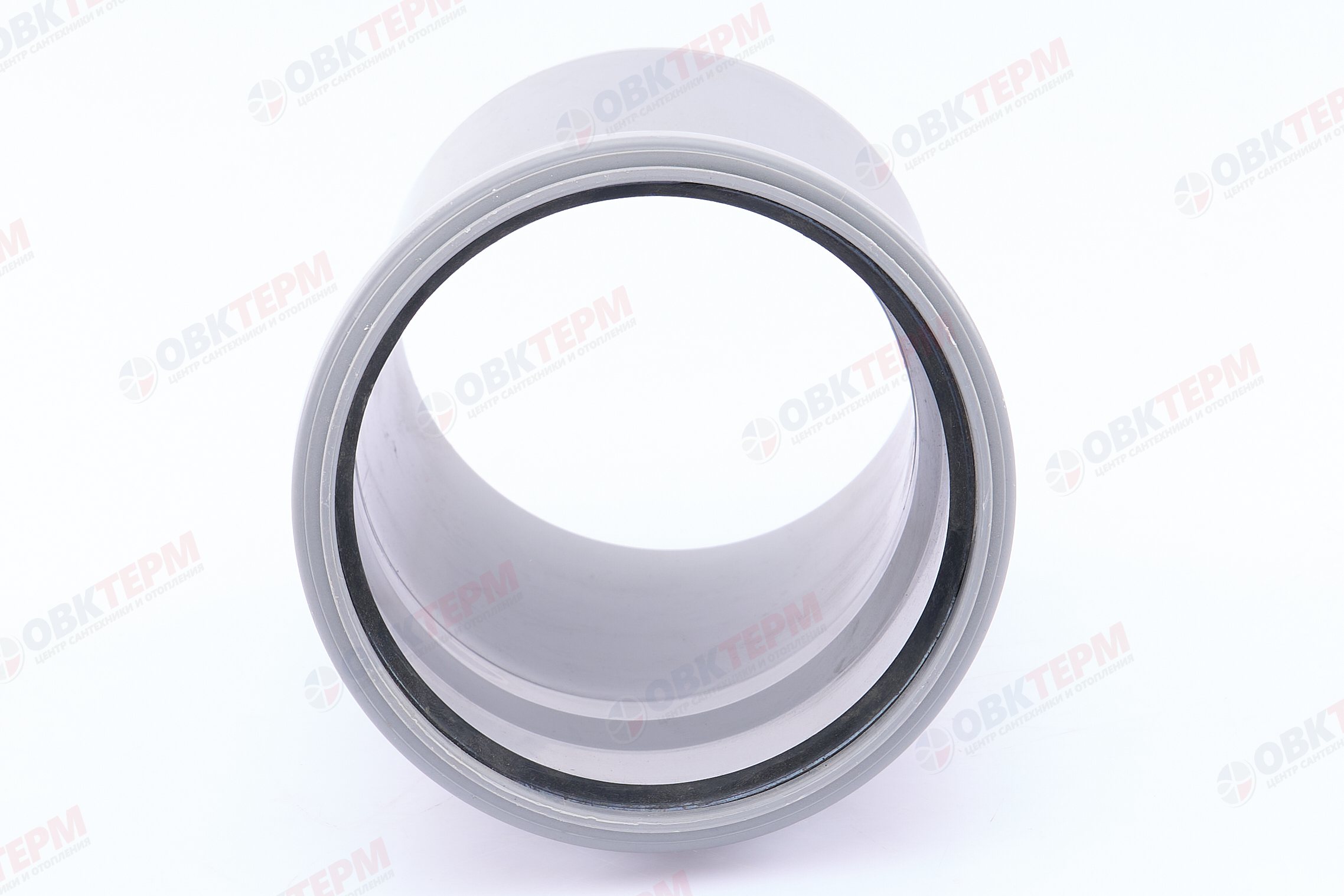 Отвод   110   15*                   (10 шт)                 EURO PLAST - Изображение №3