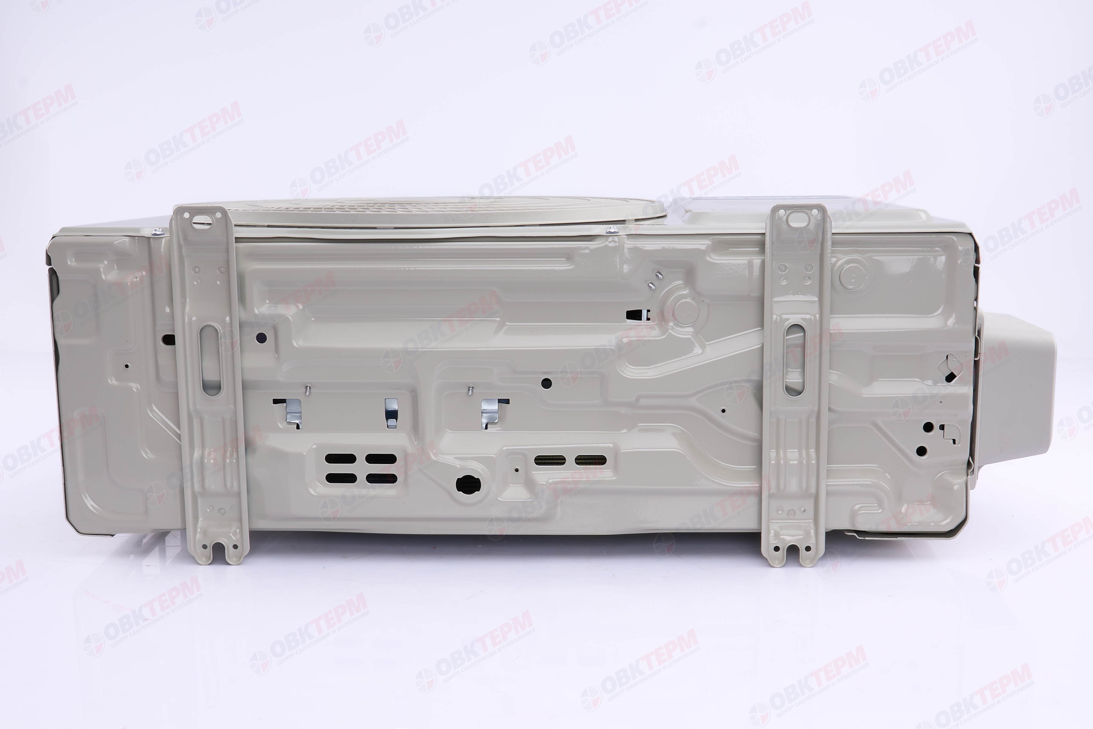 Сплит-система инверторного типа Ballu Odyssey Pro DC BSOI-12HN8/ERP комплект - Изображение №3