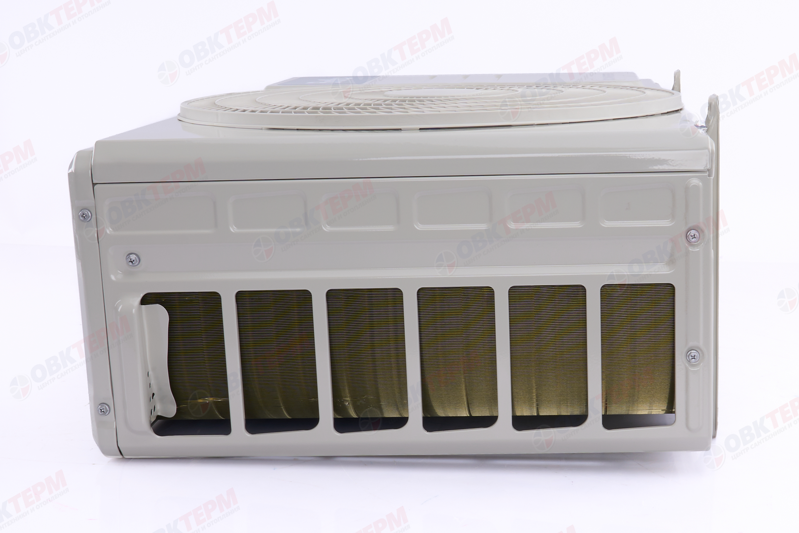 Сплит-система инверторного типа Ballu Odyssey Pro DC BSOI-12HN8/ERP комплект - Изображение №4