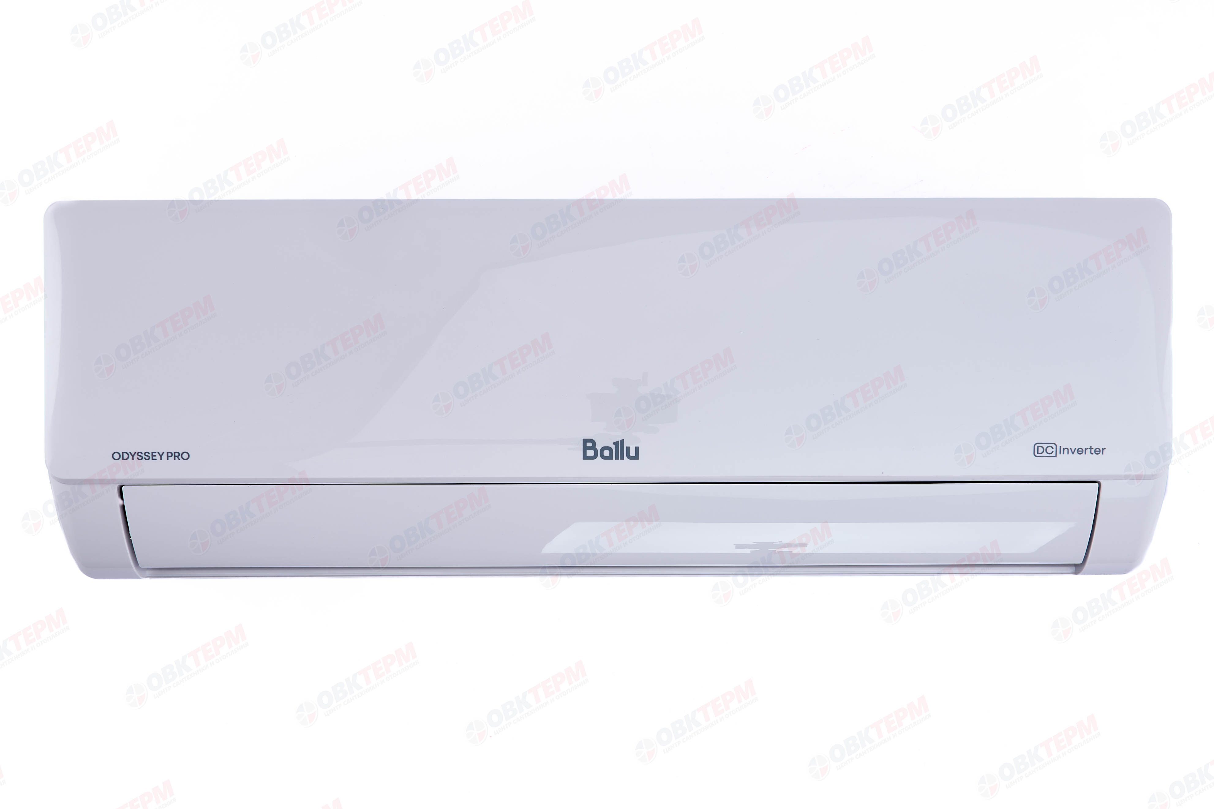 Сплит-система инверторного типа Ballu Odyssey Pro DC BSOI-12HN8/ERP комплект - миниатюра №6