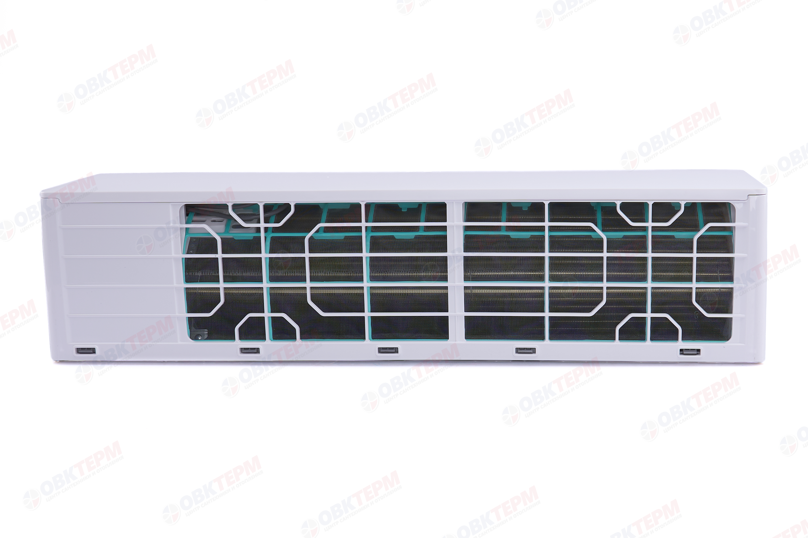 Сплит-система инверторного типа Ballu Odyssey Pro DC BSOI-12HN8/ERP комплект - миниатюра №8