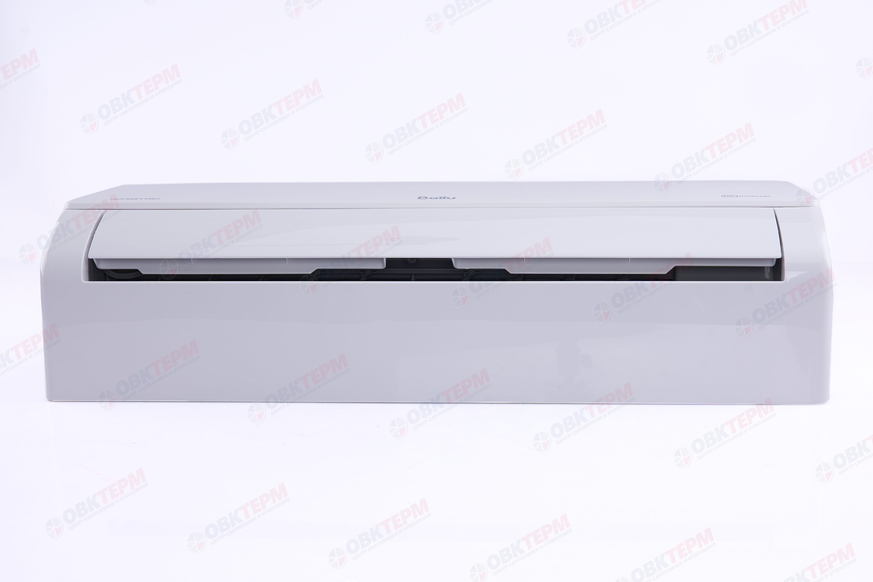 Сплит-система инверторного типа Ballu Odyssey Pro DC BSOI-12HN8/ERP комплект - миниатюра №10