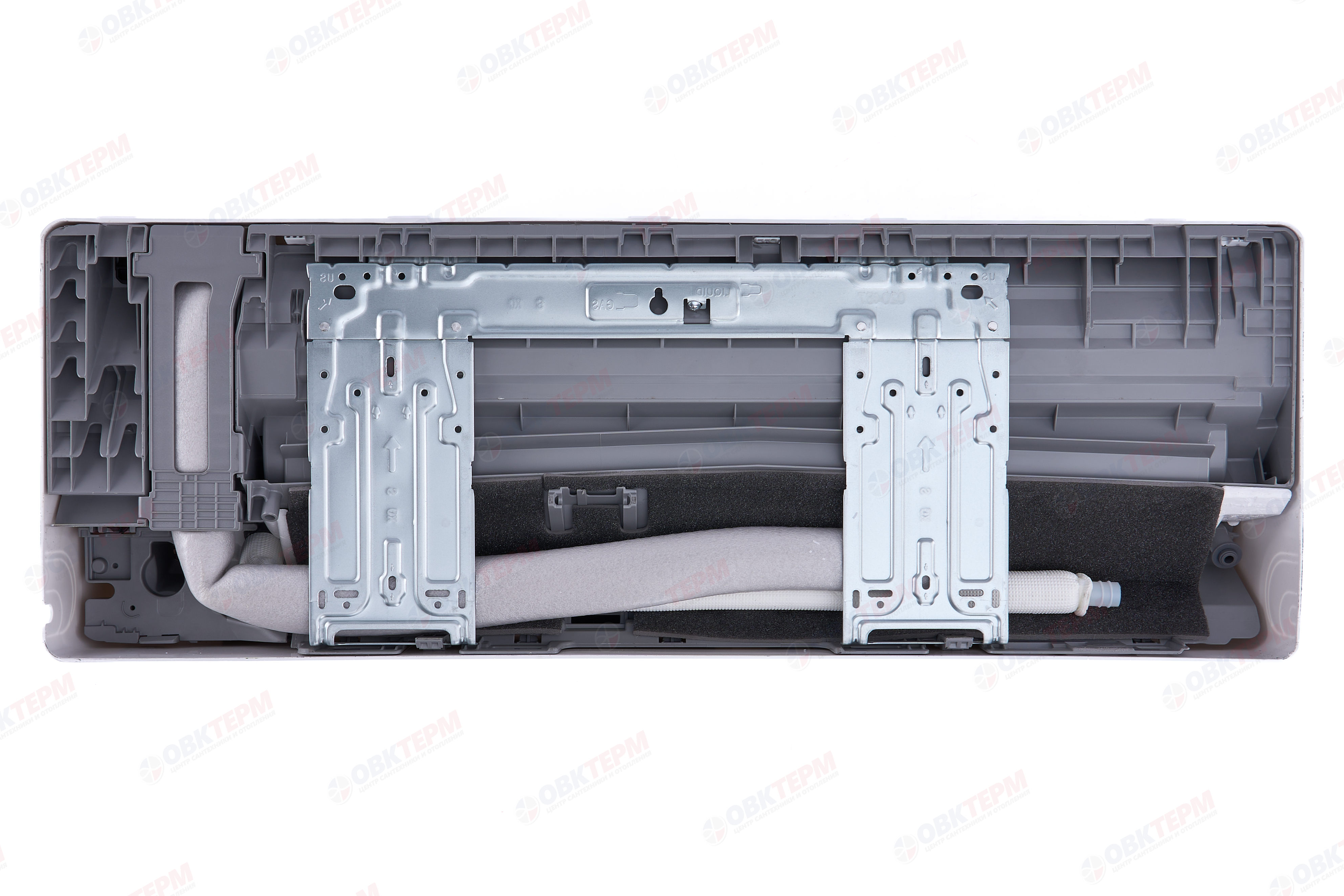 Сплит-система инверторного типа Ballu Odyssey Pro DC BSOI-12HN8/ERP комплект - миниатюра №11