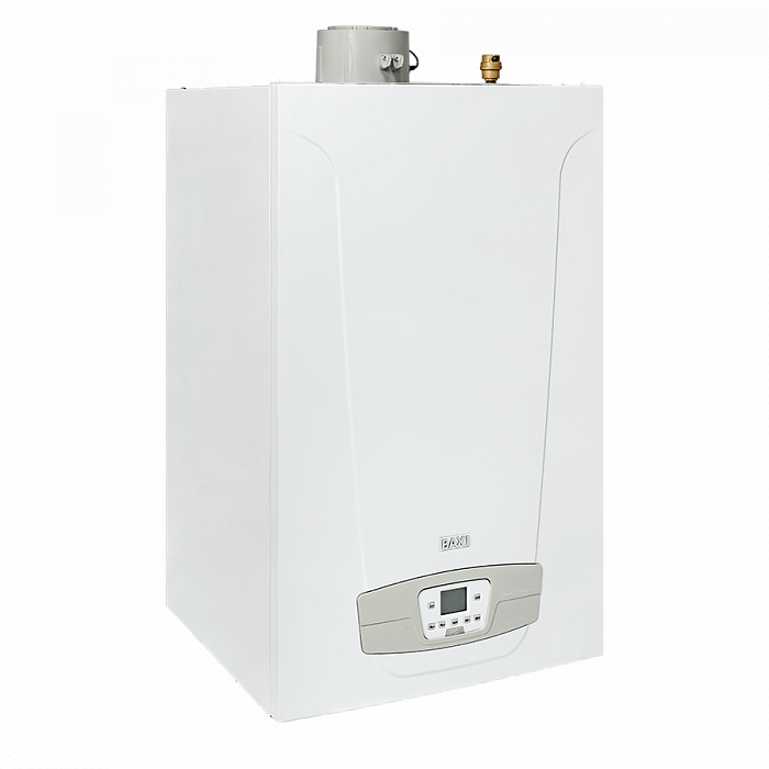 Котел  Baxi  LUNA DUOTEC MP+  1,90 конденсационный - Изображение №3
