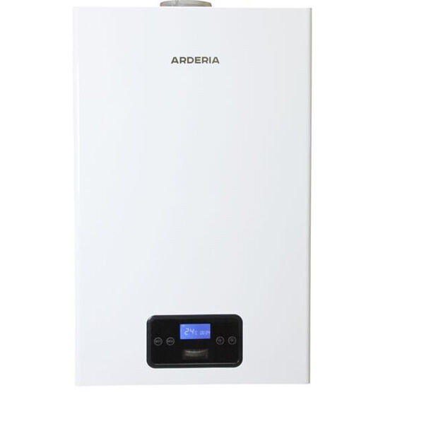 Котел газовый Arderia D40 - Изображение №1