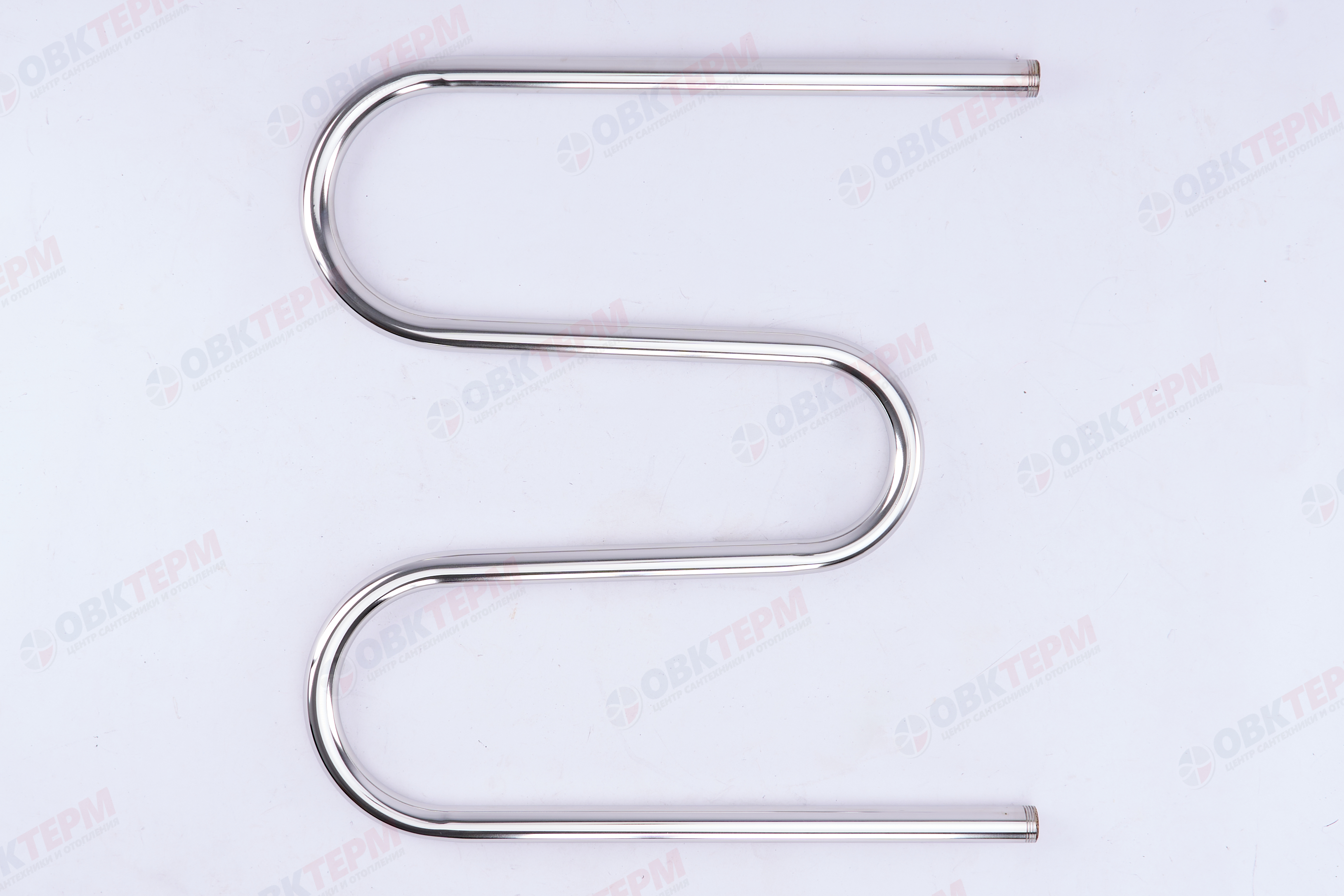 Полотенцесушитель ARIN BERD М 3/4" 50 х 50 - миниатюра №2