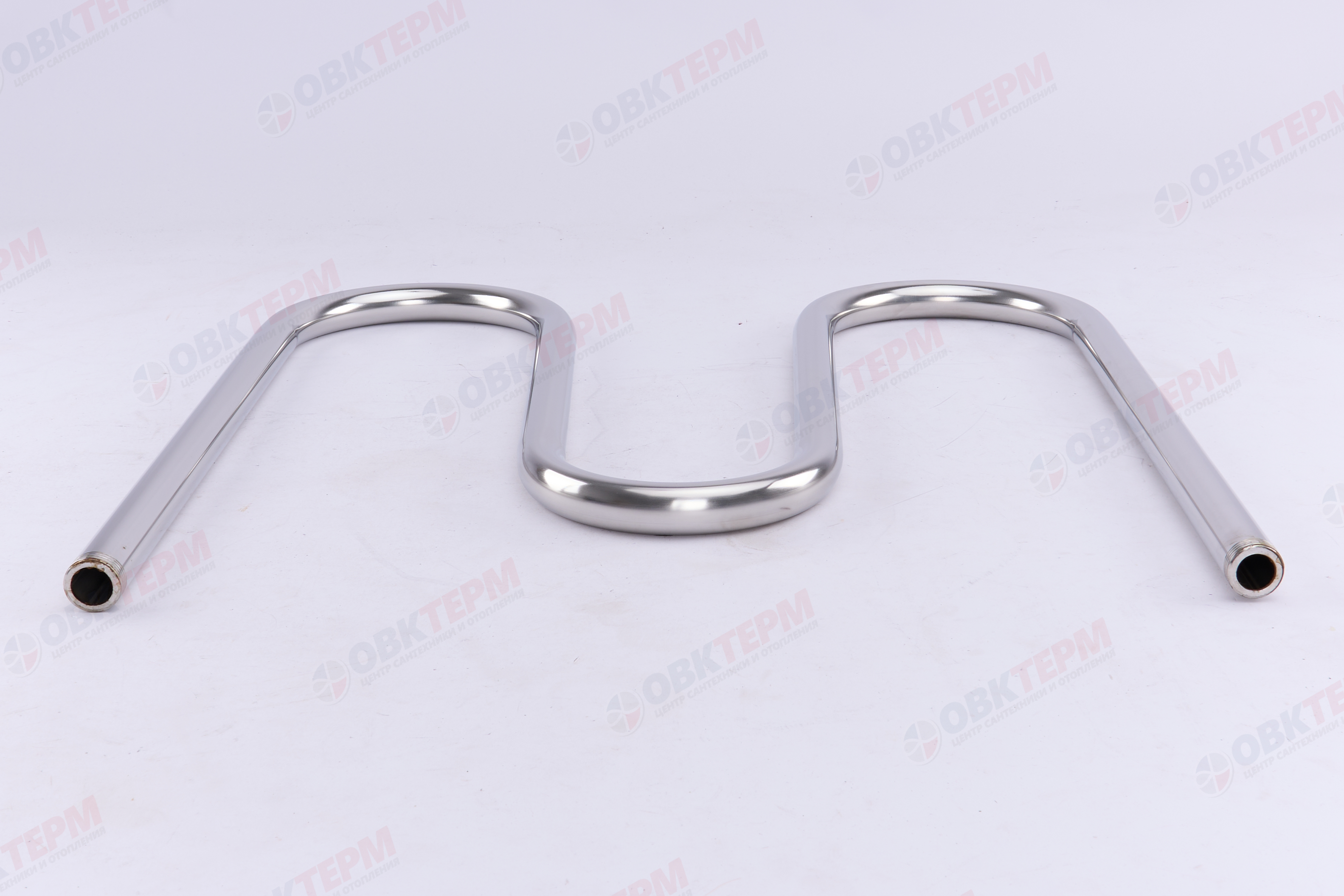 Полотенцесушитель ARIN BERD М 3/4" 50 х 50 - миниатюра №3
