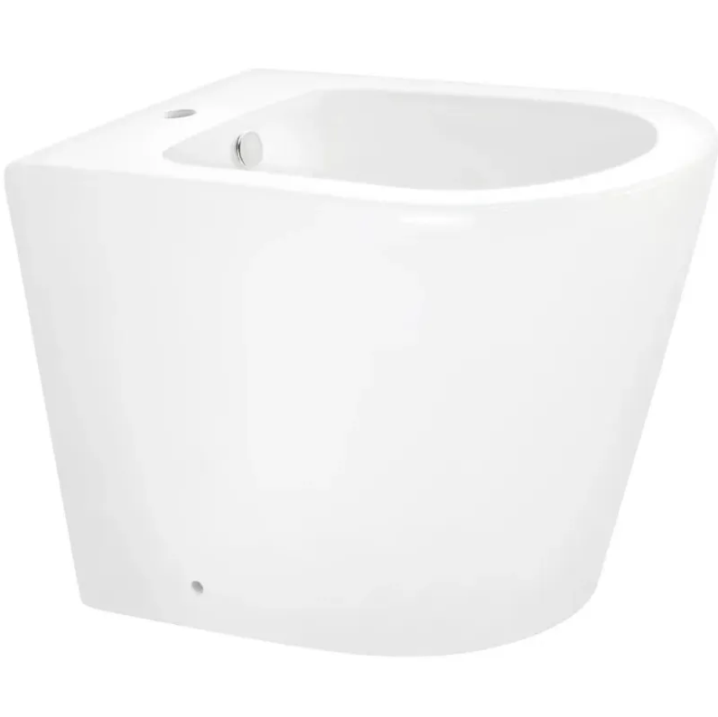Биде напольное MIXXUS PREMIUM BEVEL-0601 (580х360х425) - Изображение №1