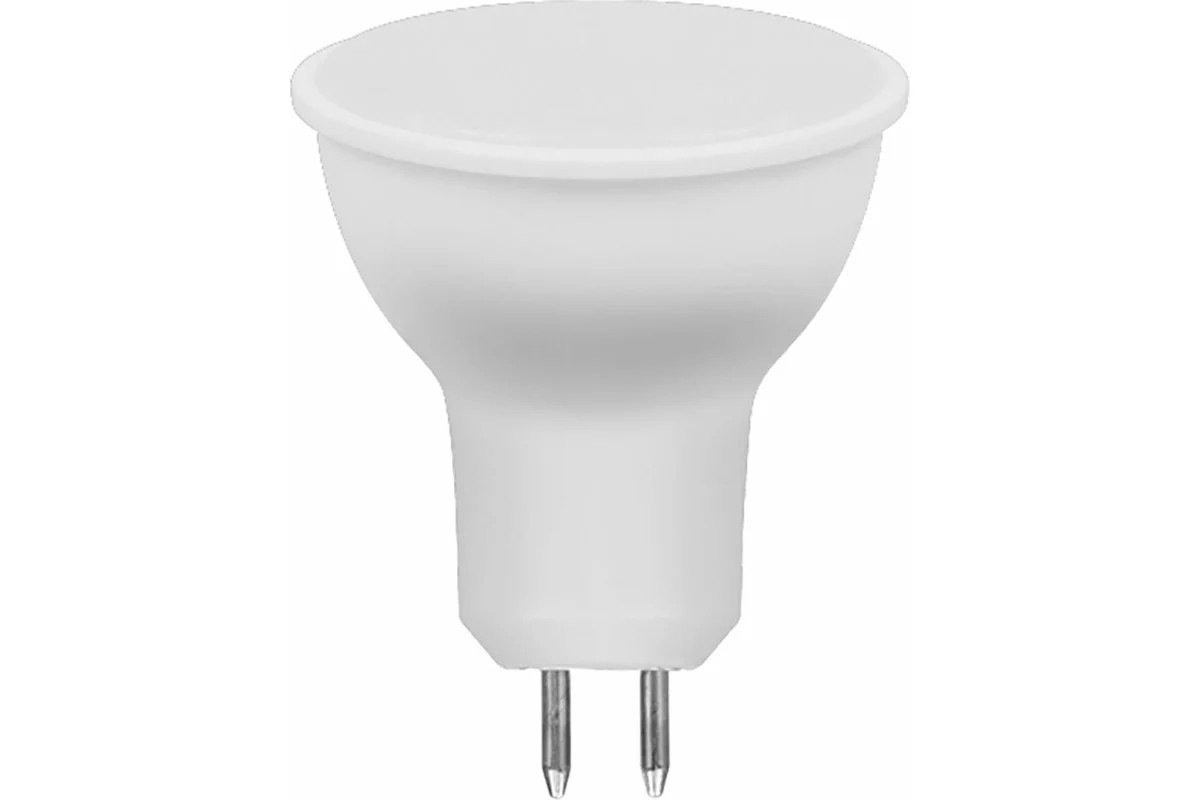 Feron Лампа светодиодная, (11W) 230V G5.3 4000K MR16, LB-760 - Изображение №2