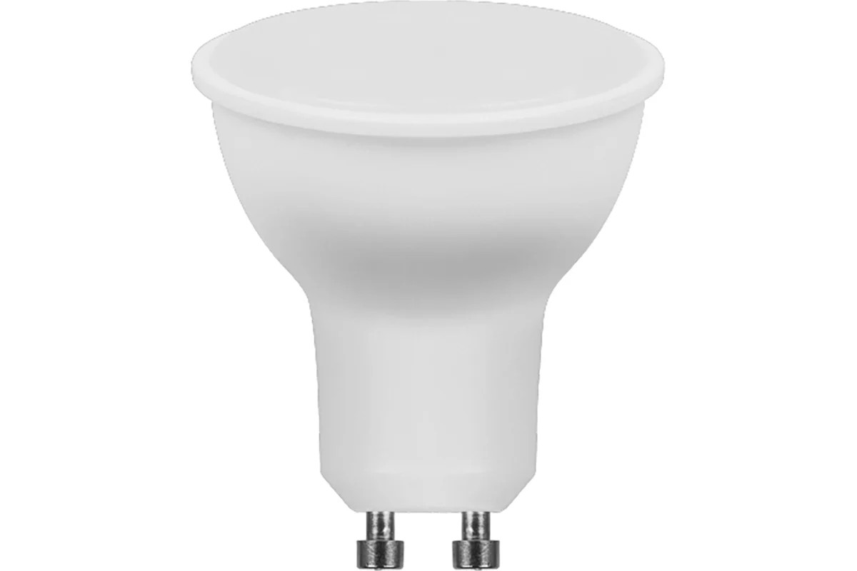 Feron Лампа светодиодная, (13W) 230V GU10 2700K MR16, LB-960 - Изображение №2