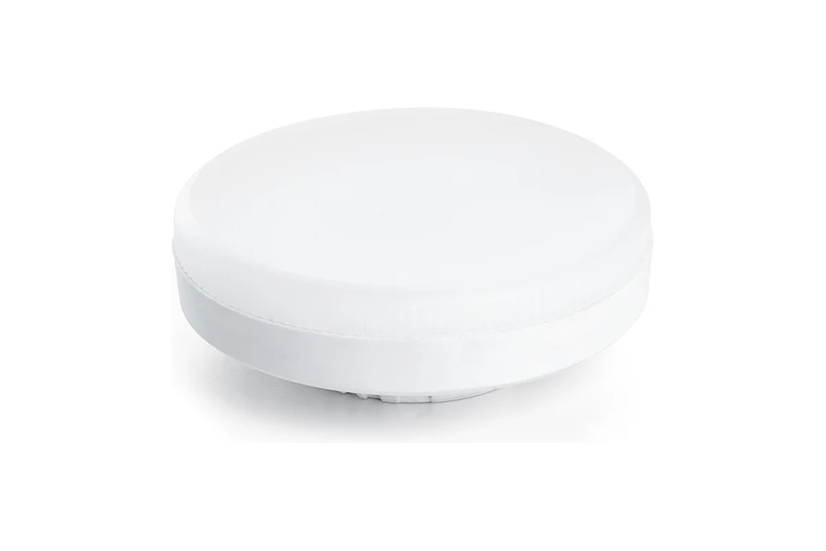 Feron Лампа cветодиодная, (9W) 230V GX53 4000K, LB-452 - Изображение №2