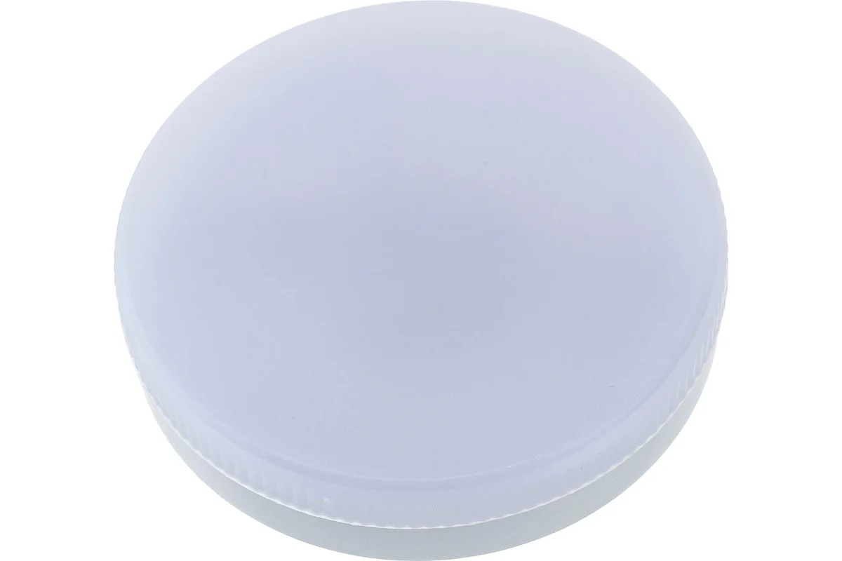 Feron Лампа cветодиодная, (9W) 230V GX53 4000K, LB-452 - Изображение №3