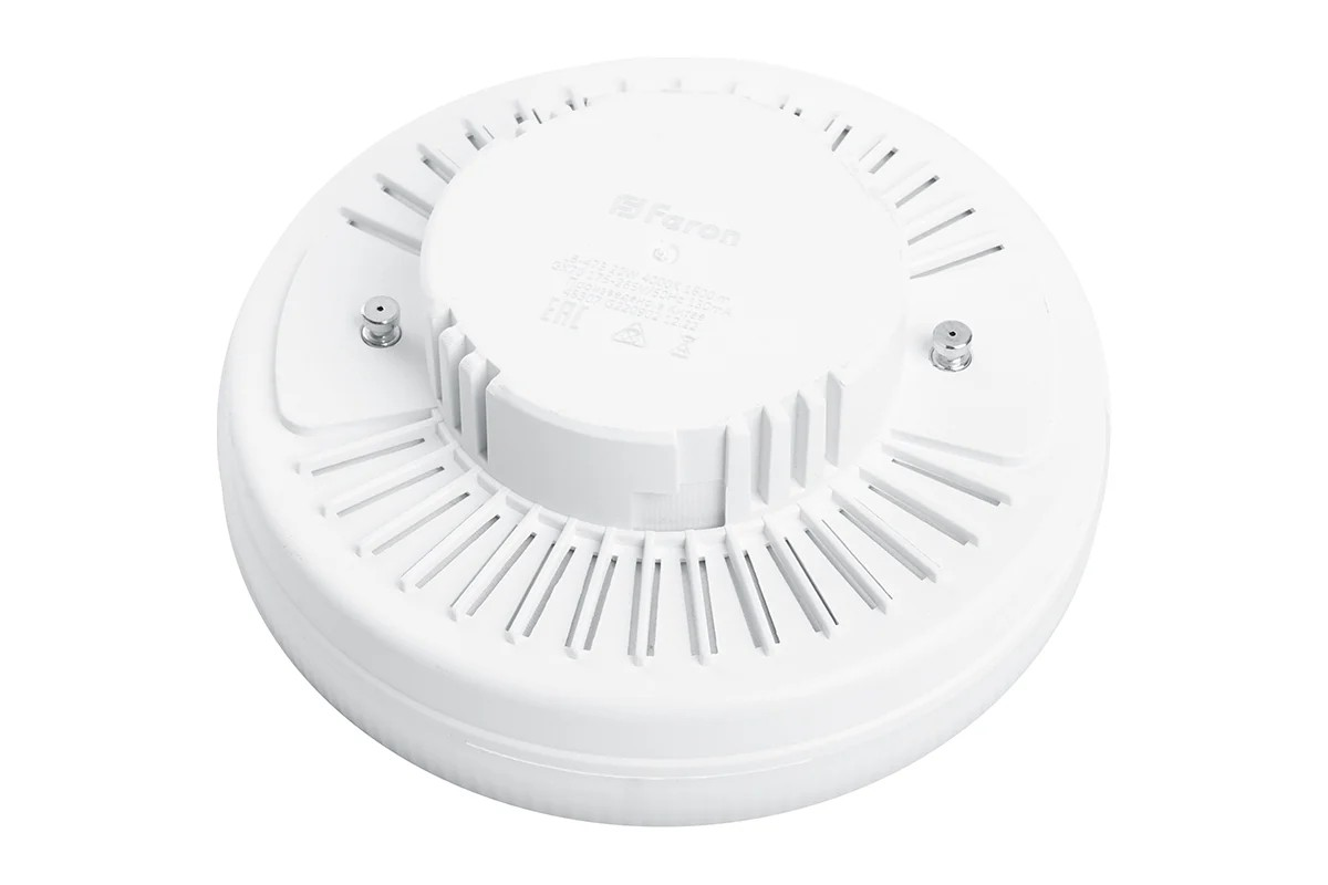 Feron Лампа cветодиодная, (15W) 230V GX70 4000K, LB-472 - Изображение №4
