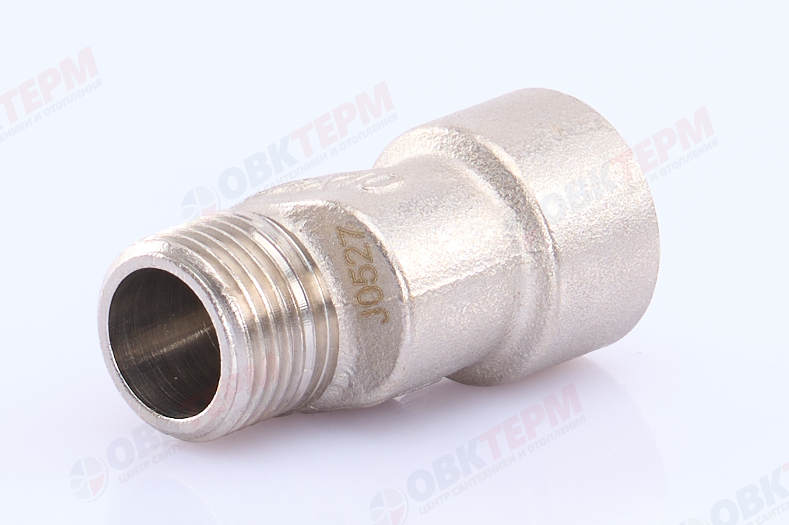 Эксцентрический переходник 1/2"  ВН 10 мм    ZEISSLER   (130/5) - Изображение №2