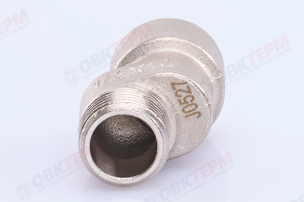 Эксцентрический переходник 1/2"  ВН 10 мм    ZEISSLER   (130/5) - Изображение №3