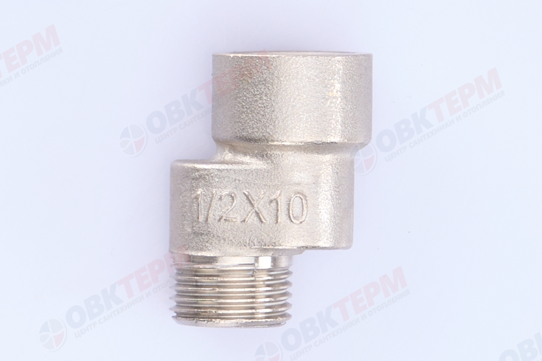 Эксцентрический переходник 1/2"  ВН 10 мм    ZEISSLER   (130/5) - Изображение №5