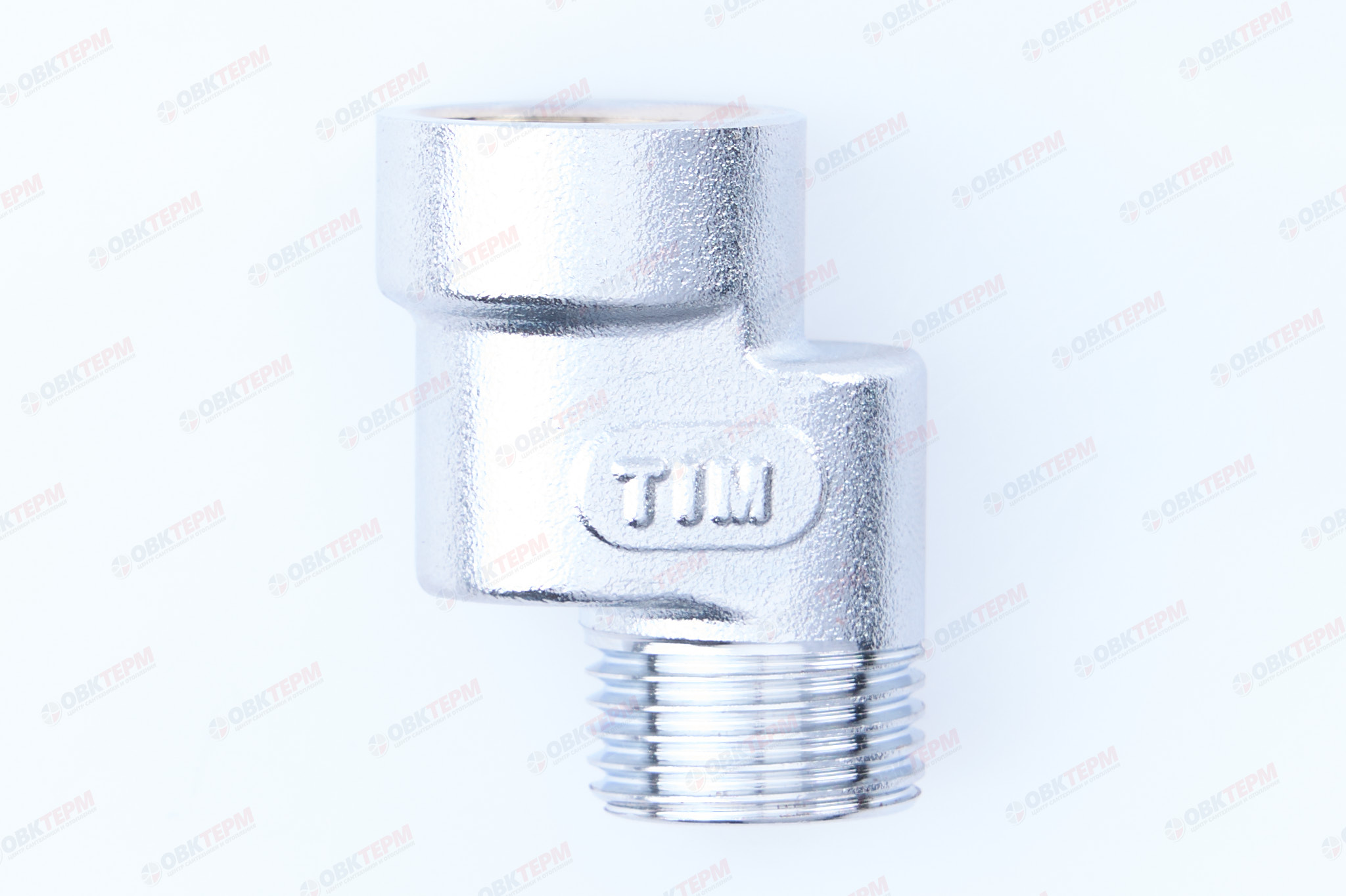 Эксцентрический переходник 1/2"  ВН 10 мм    ZEISSLER   (130/5) - Изображение №1