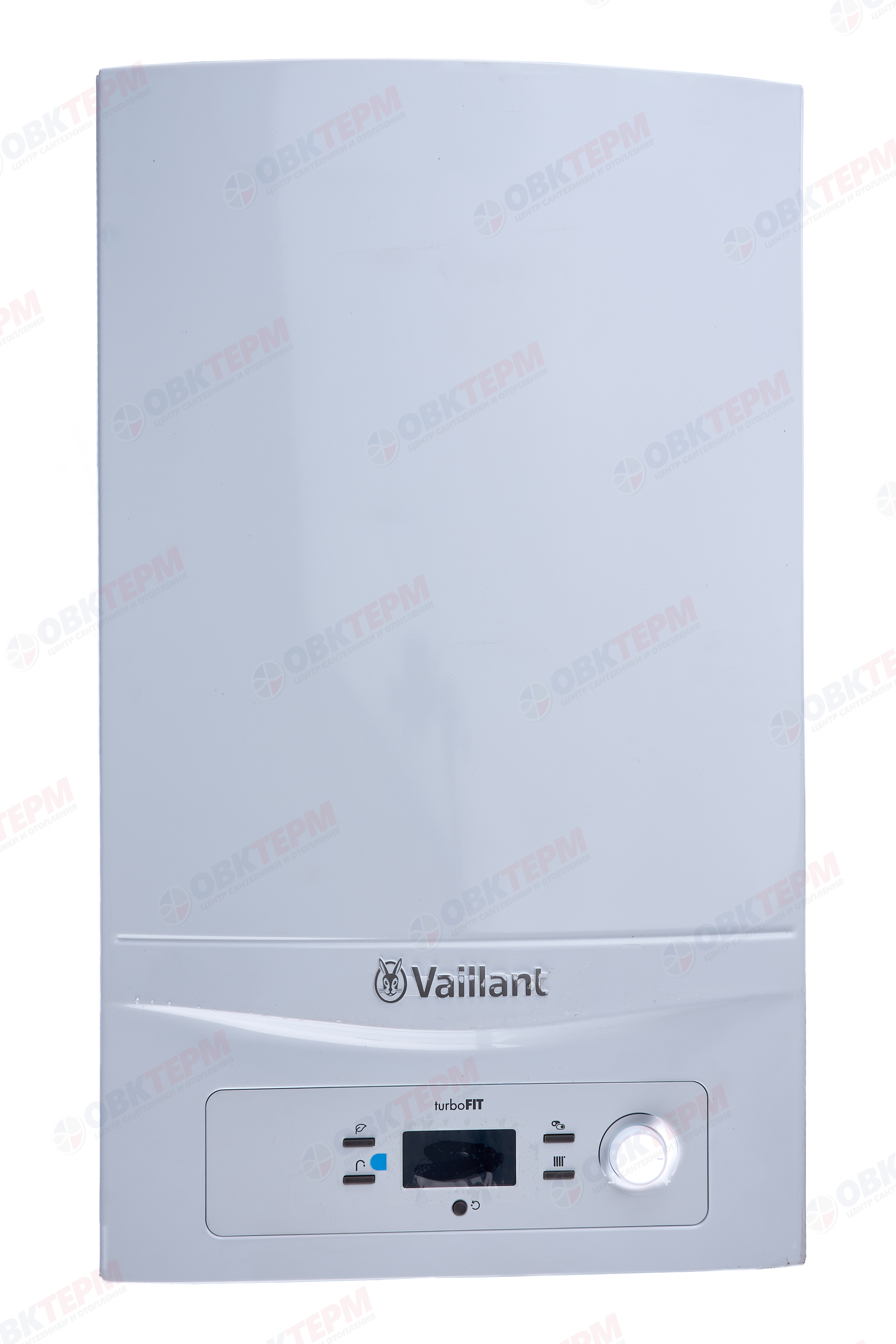 Котел газовый Vaillant    VUW 242/5-2 turbo FIT (H-RU)   (24 кВт, 2-х конт.,  турбо, без трубы) - Изображение №2