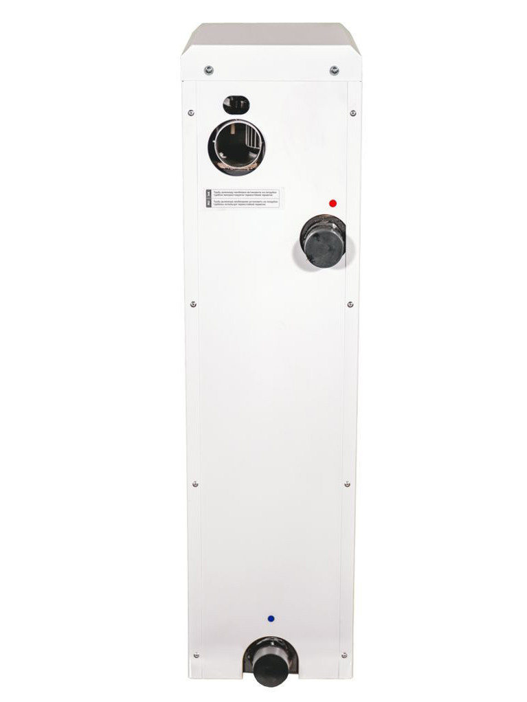 Котел газовый Житомир   Турбо КС - Г -010 СН, max 1.5 bar (с трубой) - миниатюра №2